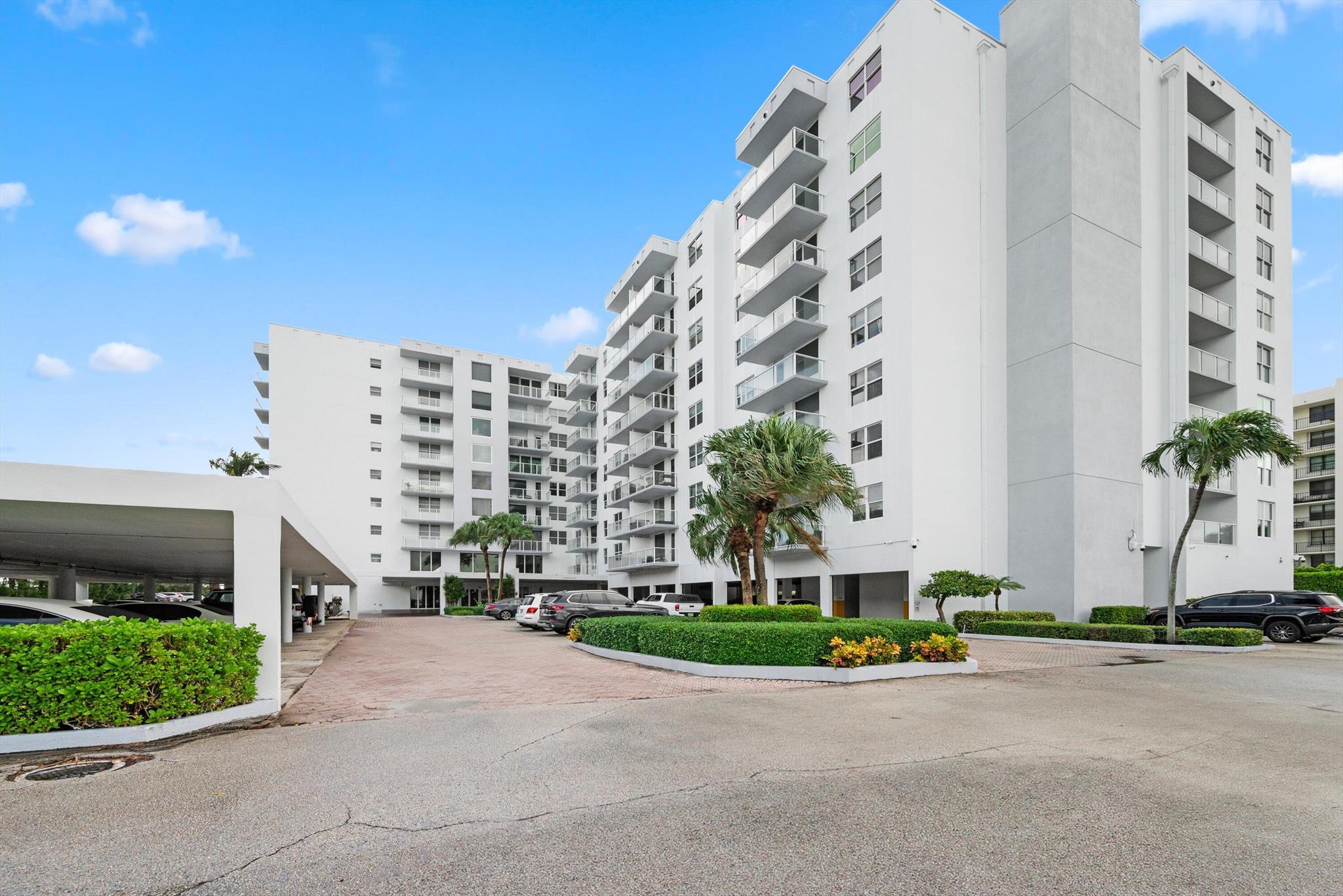 3450 S Ocean Blvd #105