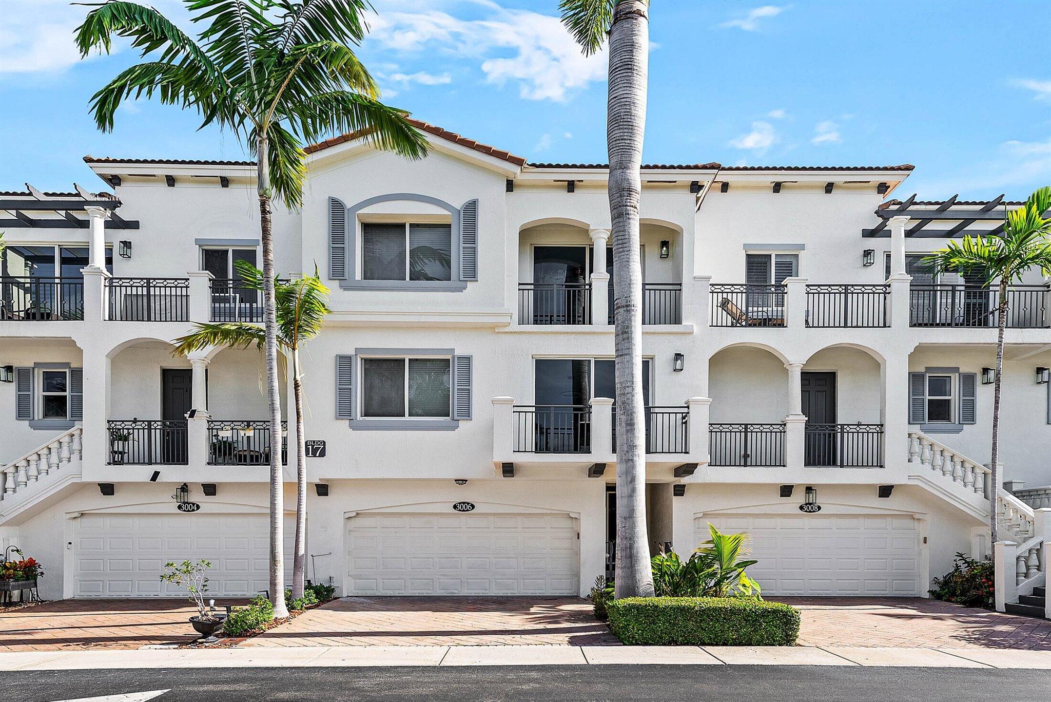 3006 Waterside Cir #3006