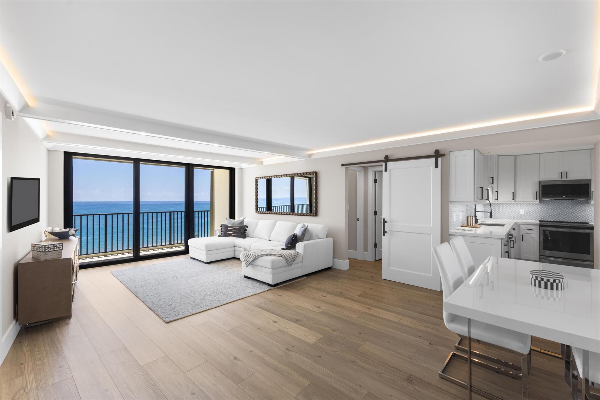 400 Ocean Trl Way #1008
