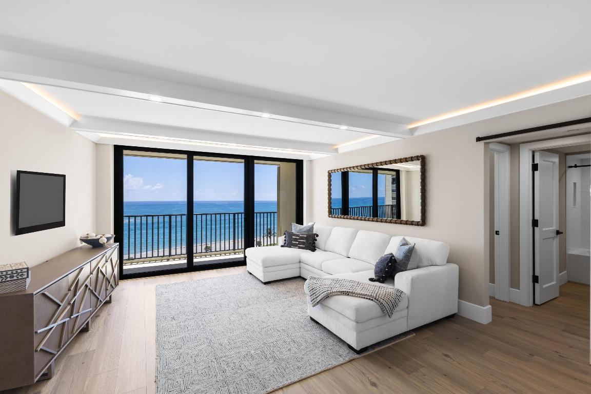 400 Ocean Trl #1008 Jupiter, FL 33477