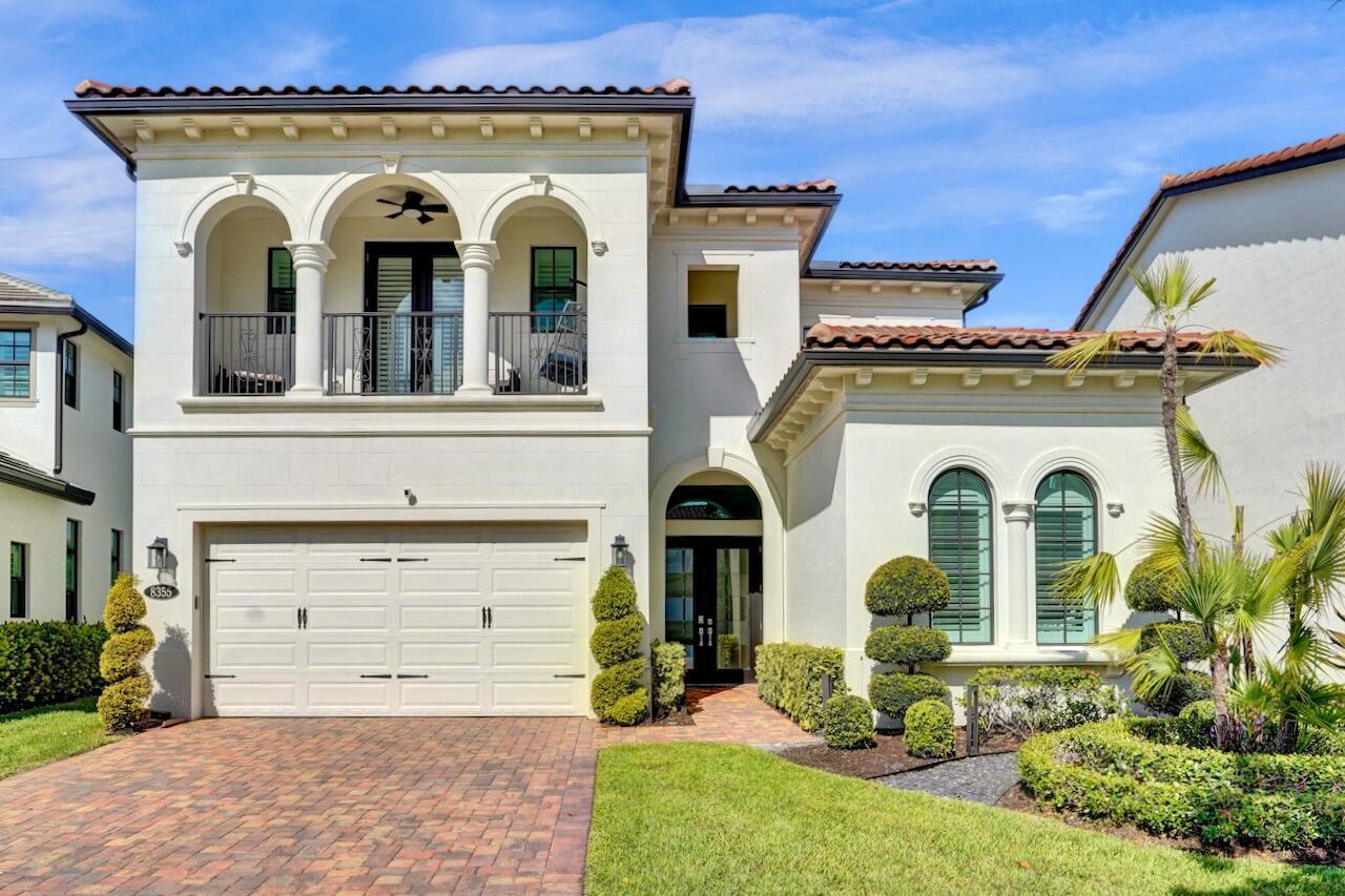 8355 Grand Prix Ln