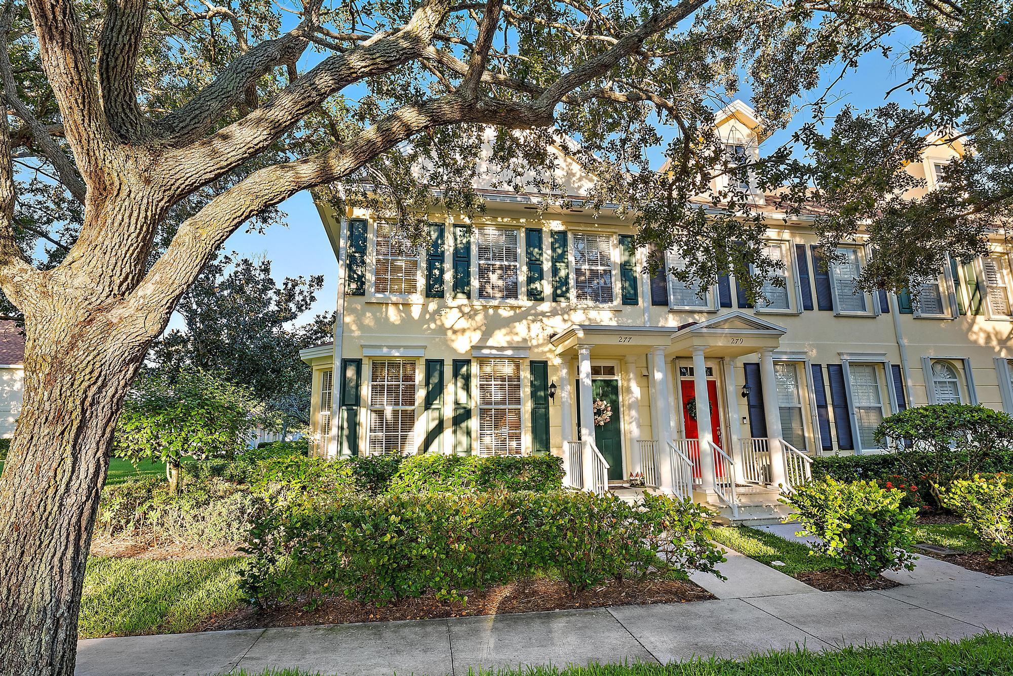 277 New Hvn Blvd Jupiter, FL 33458