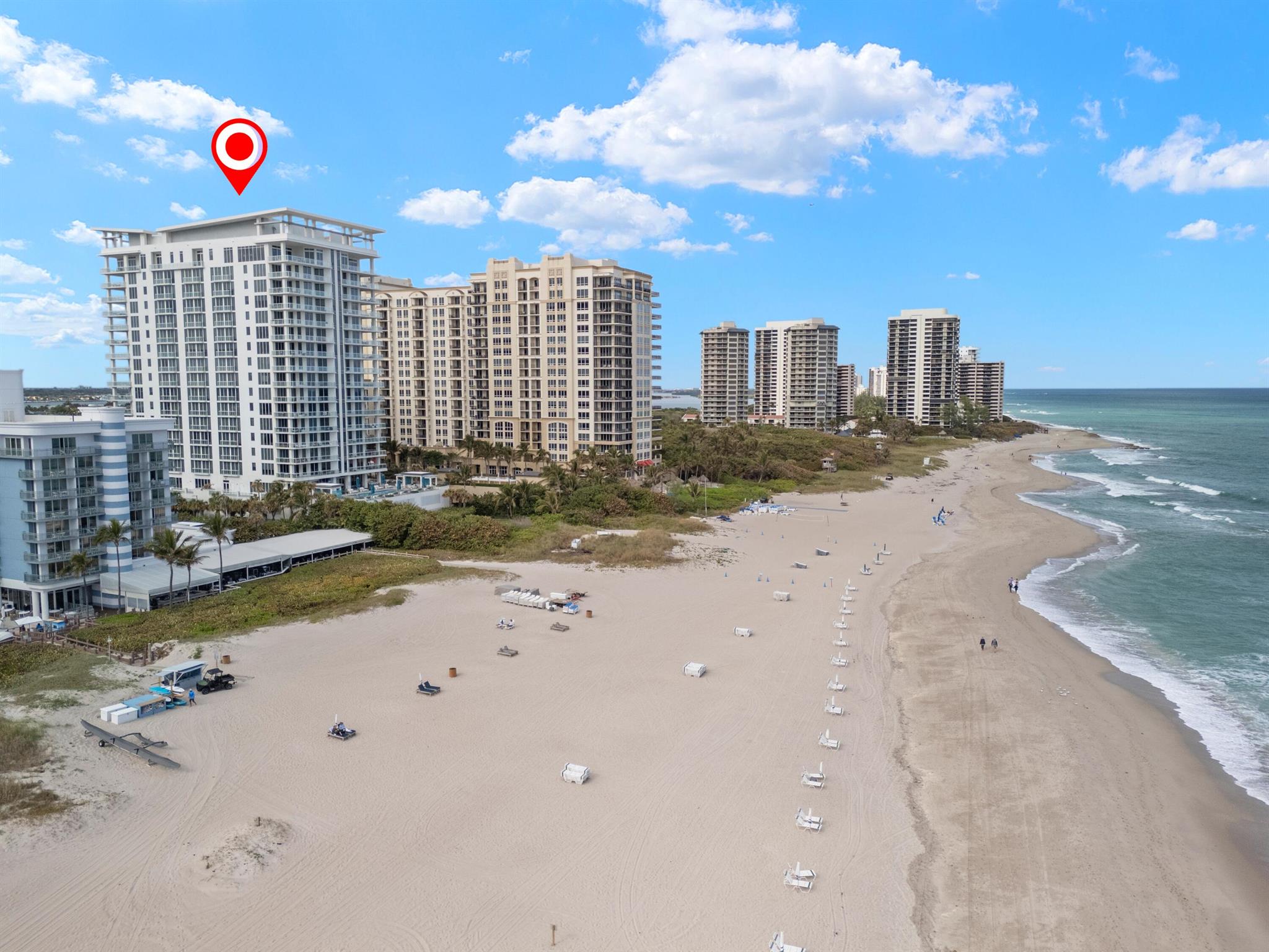 3730 N Ocean Dr #17d