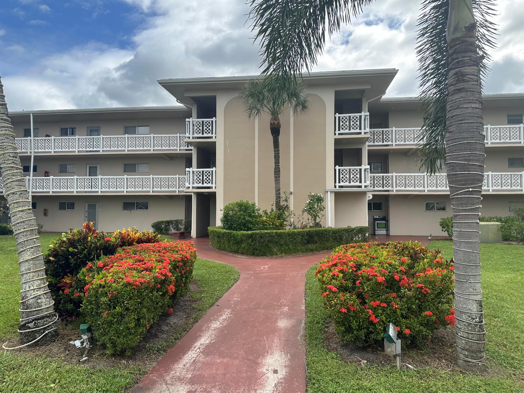2682 S Garden Dr #107