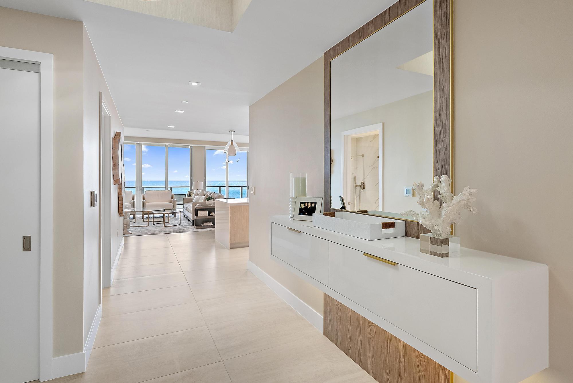 3100 N Ocean Dr #P-1105 Singer Island, FL 33404