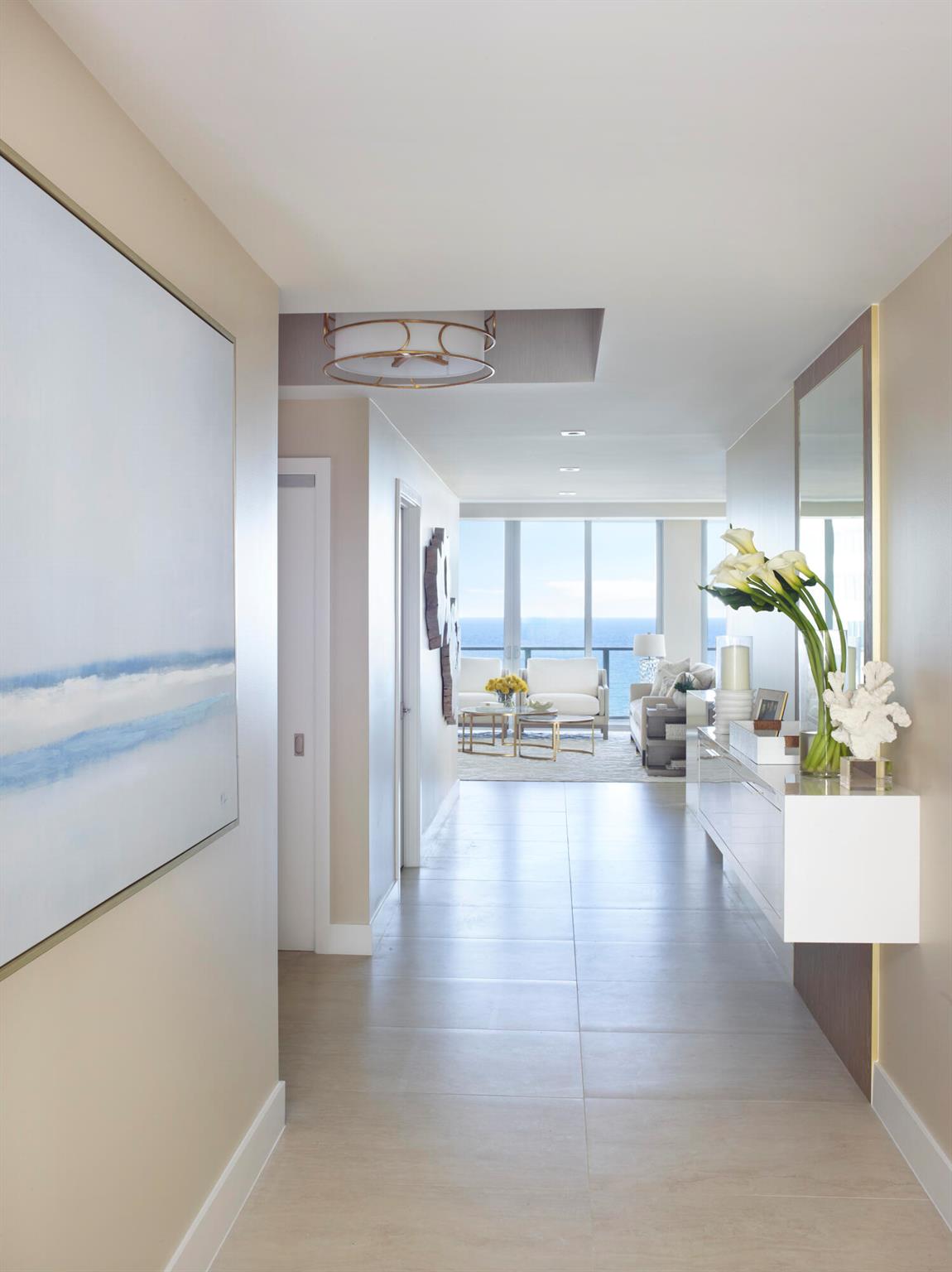 3100 N Ocean Dr #P-1105 Singer Island, FL 33404