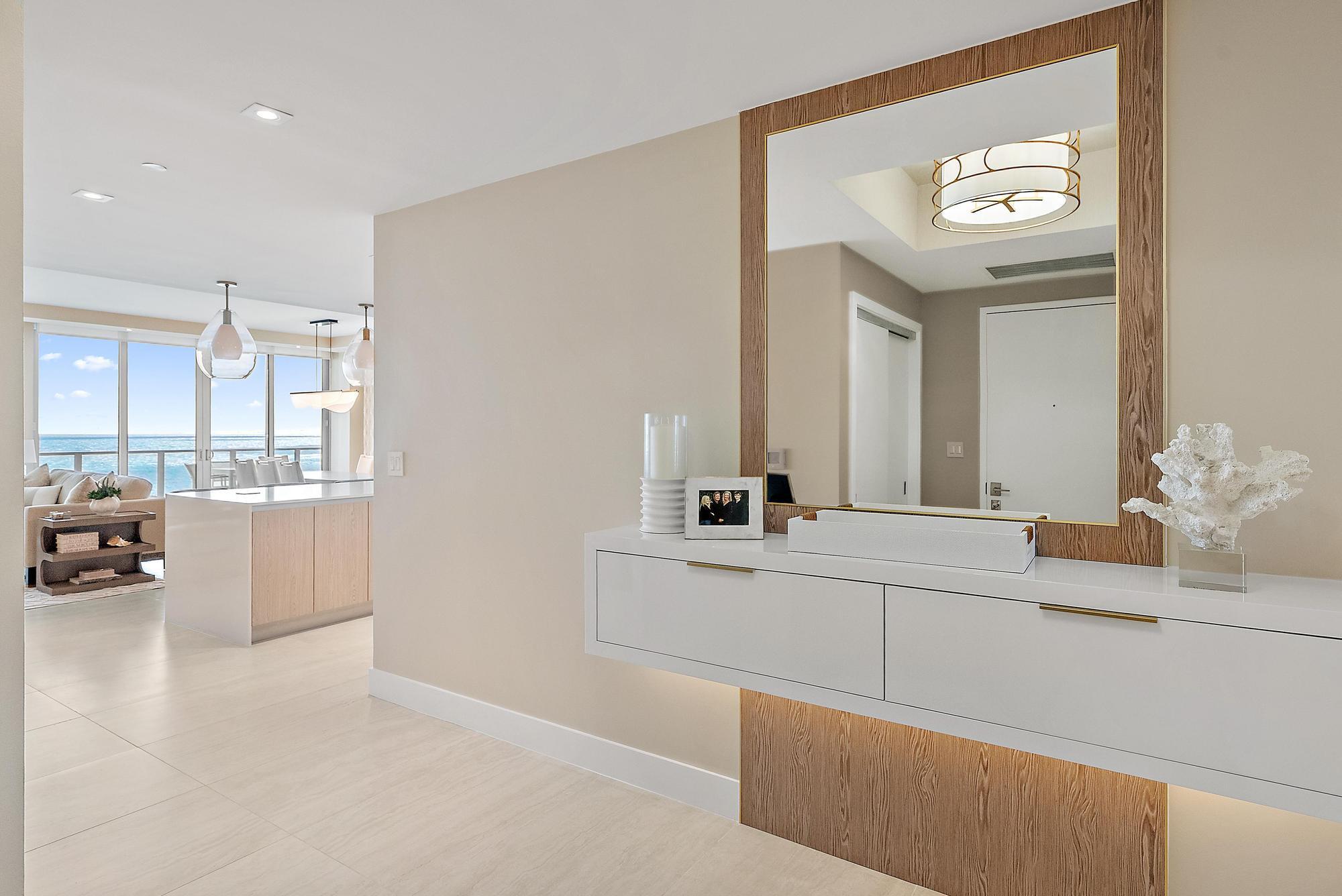 3100 N Ocean Dr #P-1105 Singer Island, FL 33404