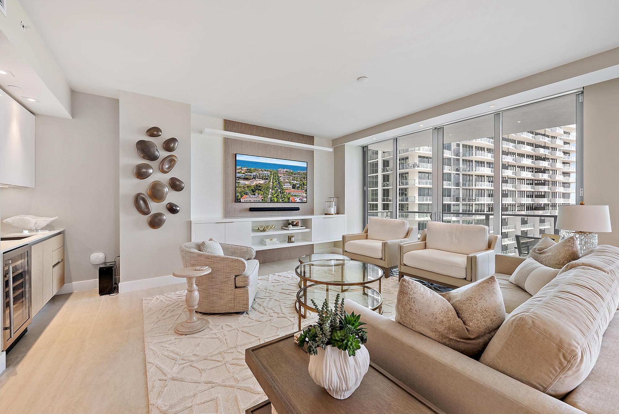 3100 N Ocean Dr #P-1105 Singer Island, FL 33404