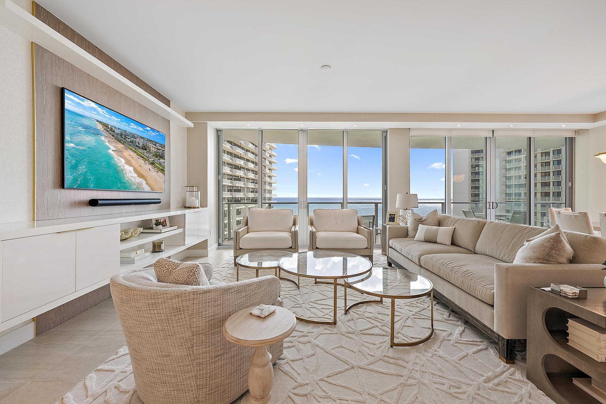 3100 N Ocean Dr #P-1105 Singer Island, FL 33404