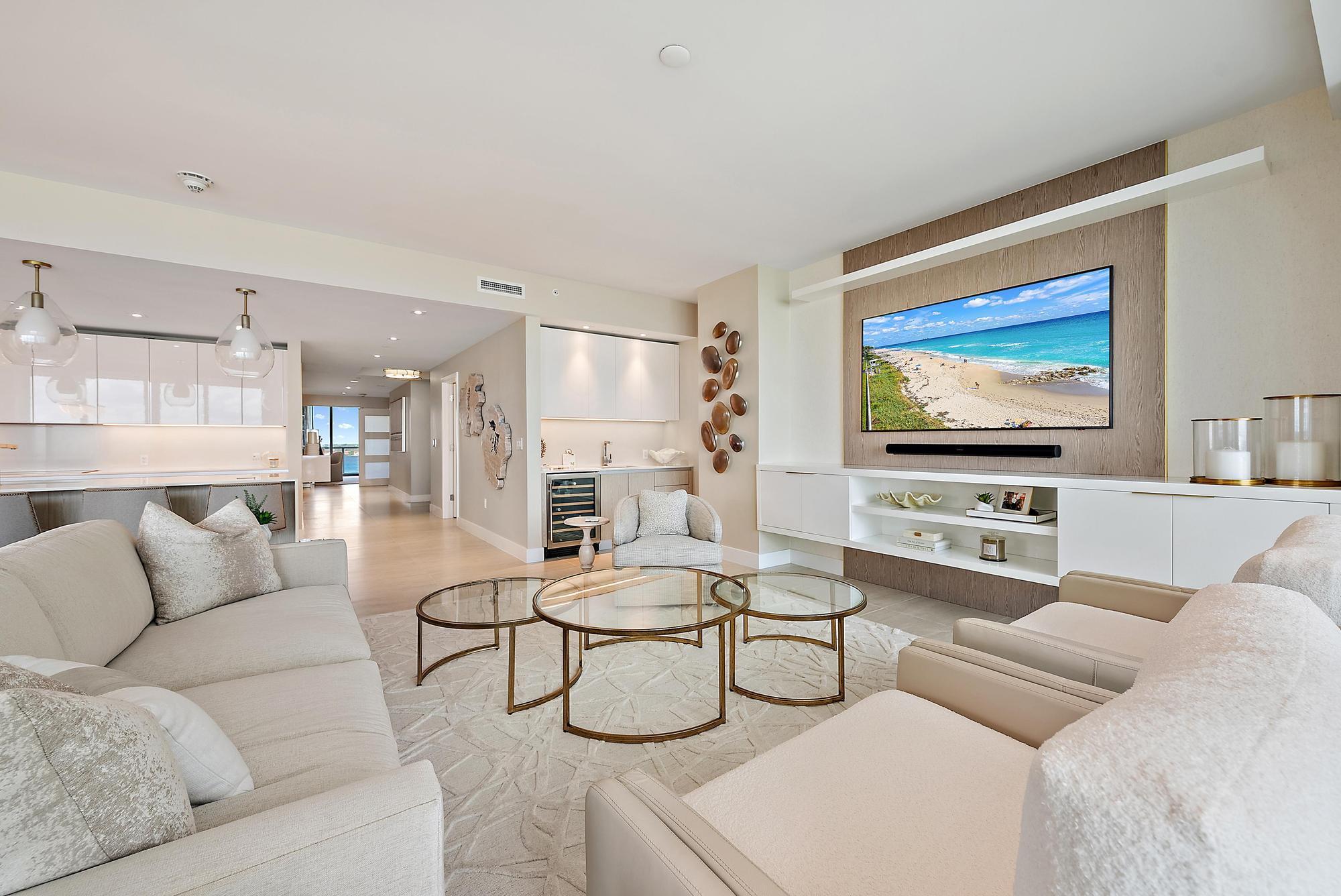 3100 N Ocean Dr #P-1105 Singer Island, FL 33404