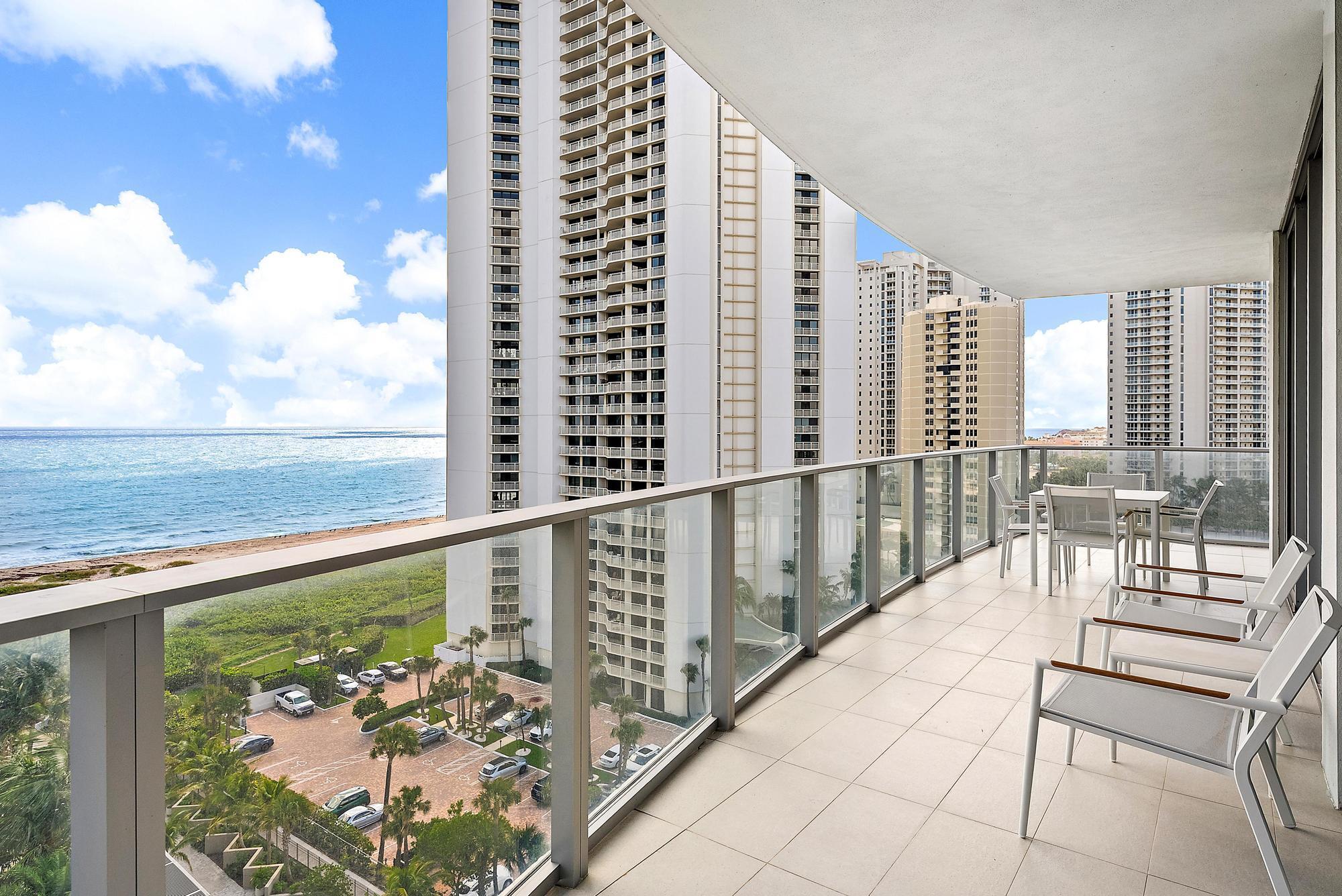 3100 N Ocean Dr #P-1105 Singer Island, FL 33404