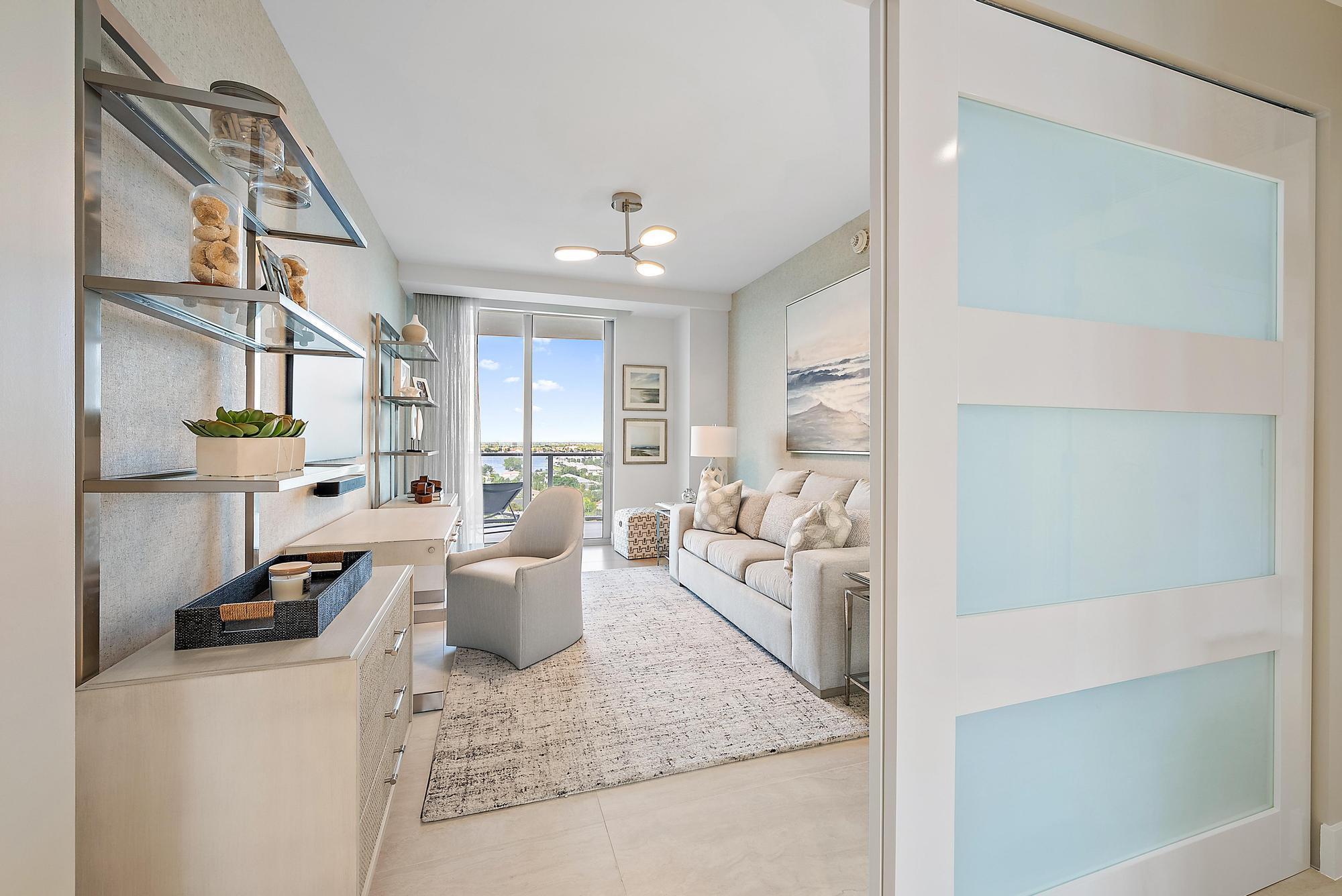 3100 N Ocean Dr #P-1105 Singer Island, FL 33404