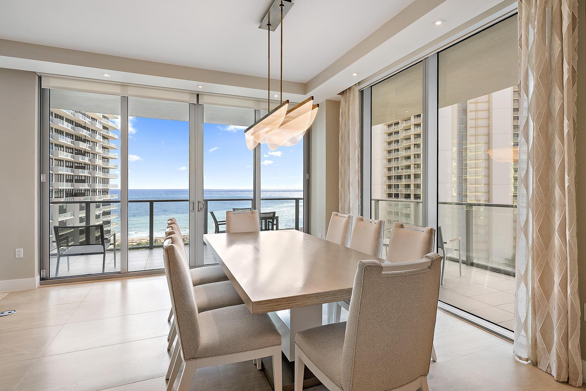 3100 N Ocean Dr #P-1105 Singer Island, FL 33404