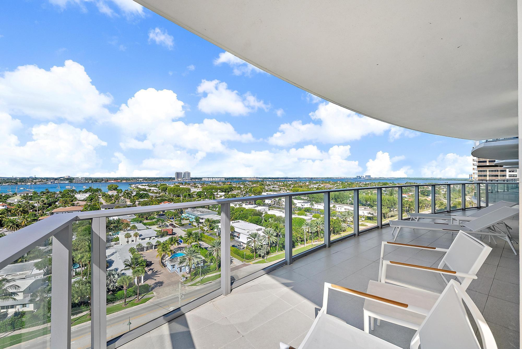 3100 N Ocean Dr #P-1105 Singer Island, FL 33404