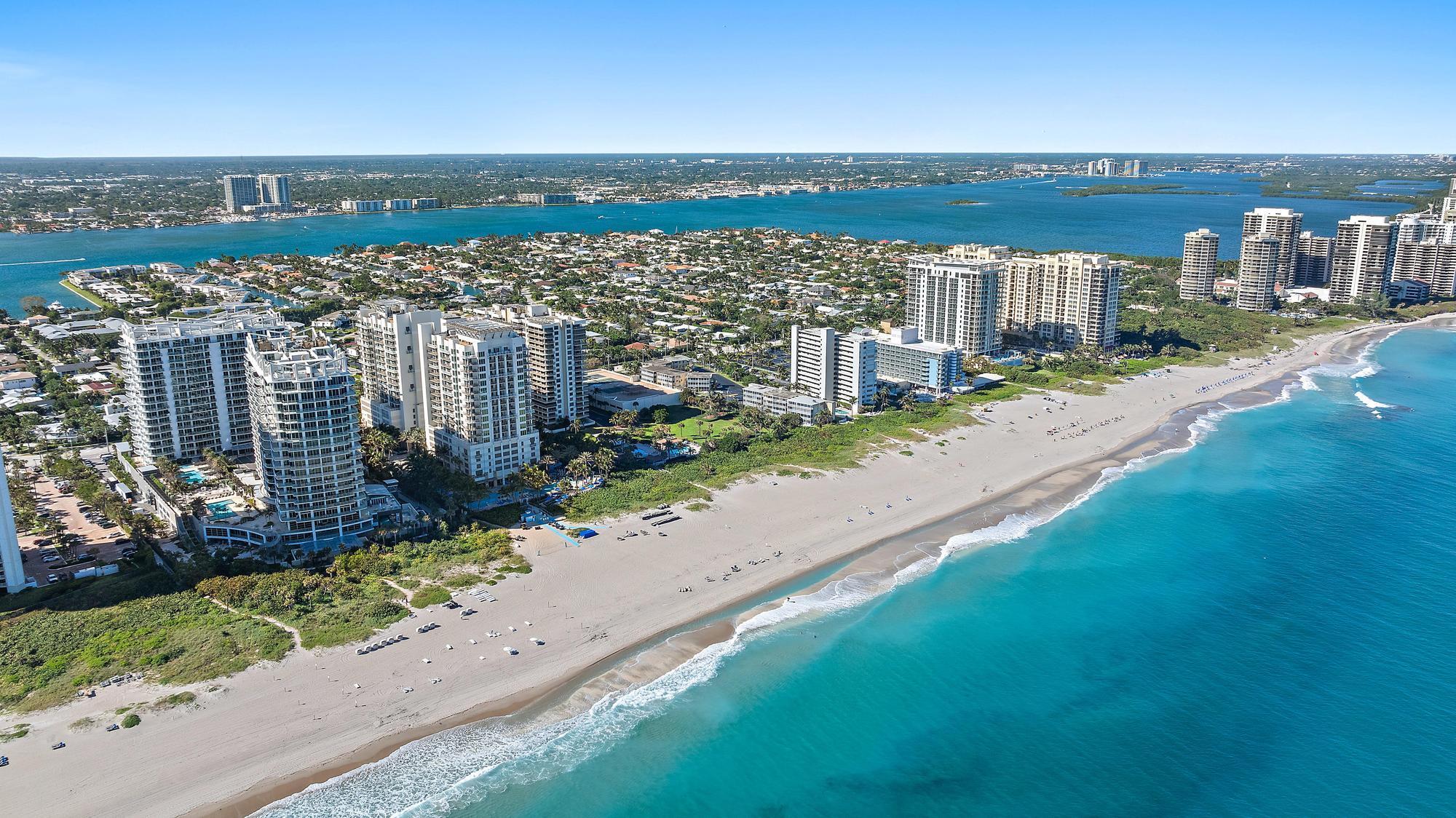 3100 N Ocean Dr #P-1105 Singer Island, FL 33404