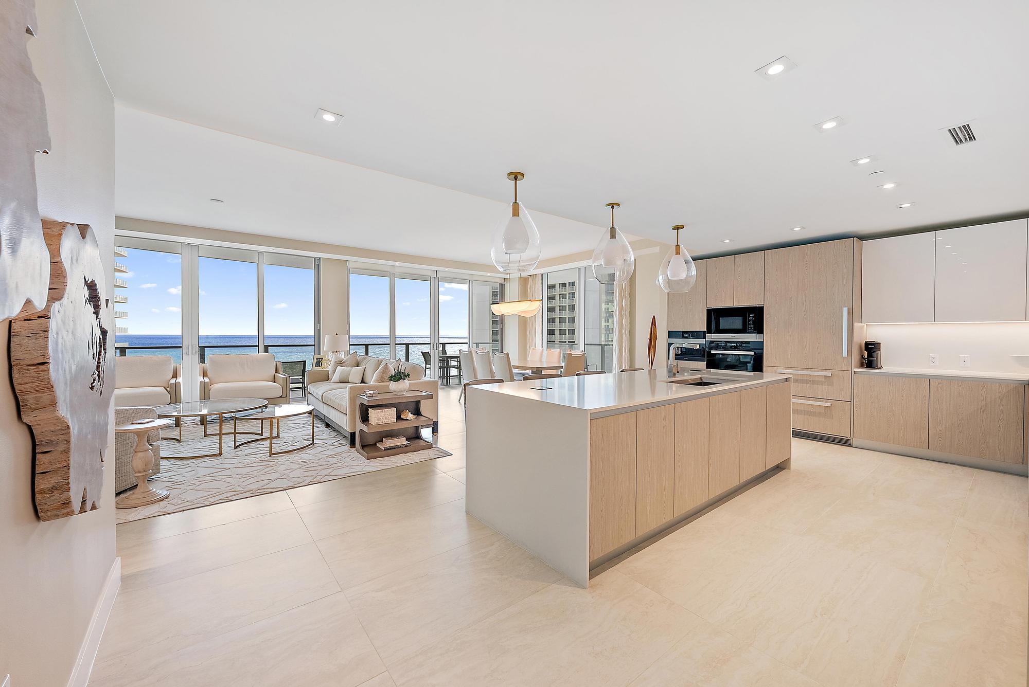 3100 N Ocean Dr #P-1105 Singer Island, FL 33404