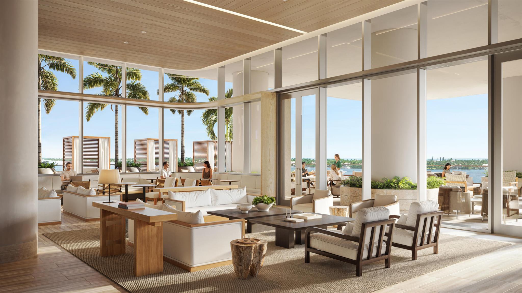 1919 N Flagler Dr #813 West Palm Beach, FL 33407