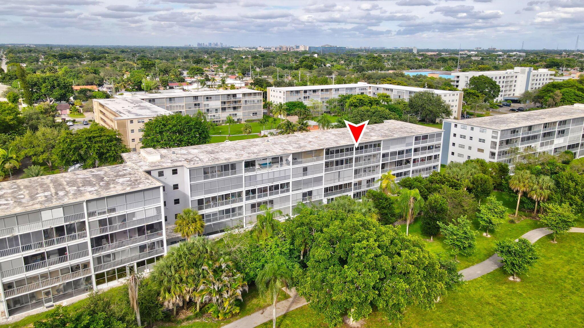 4800 Hillcrest Ln #503