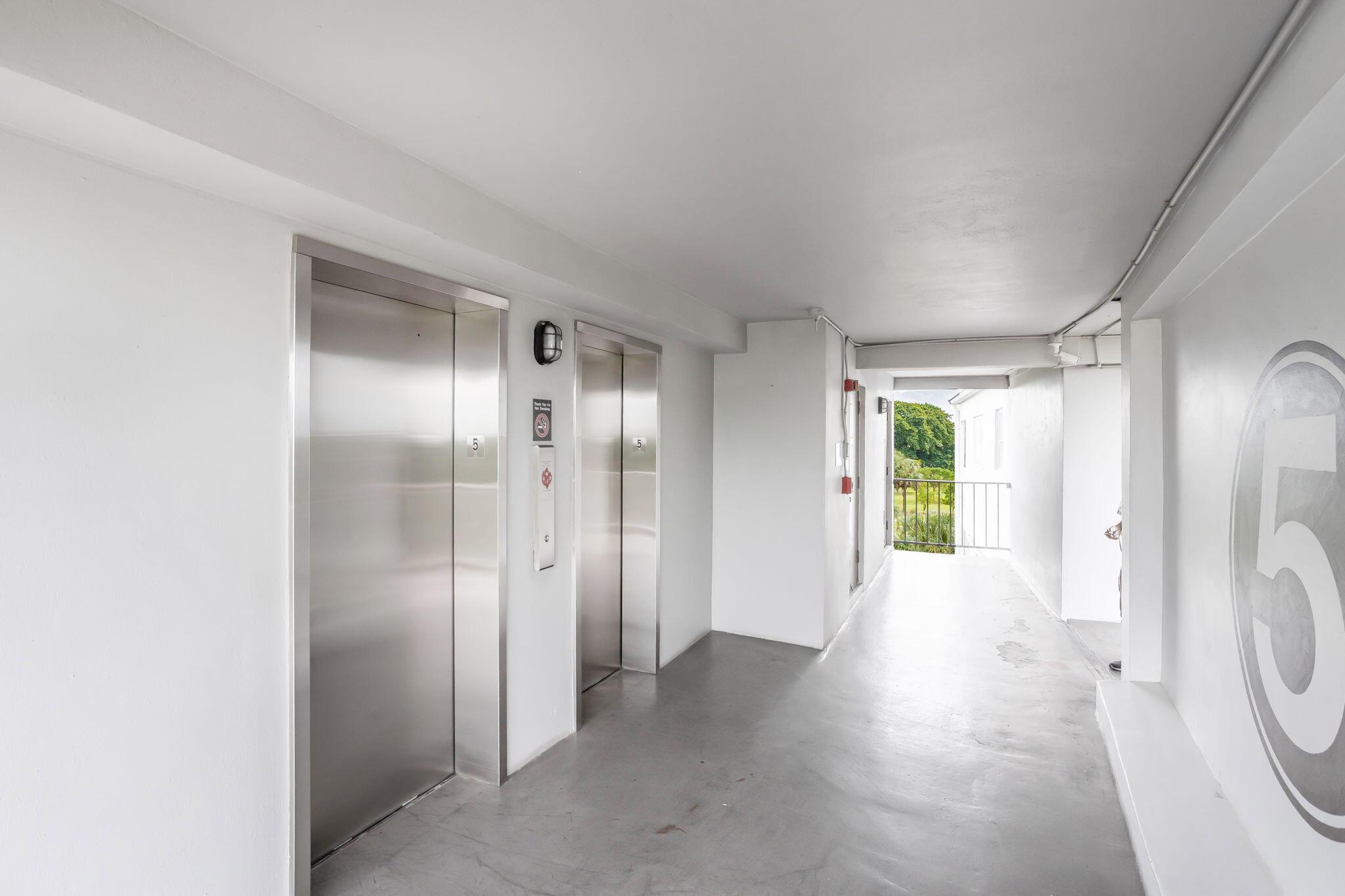 4800 Hillcrest Ln #503 Hollywood, FL 33021