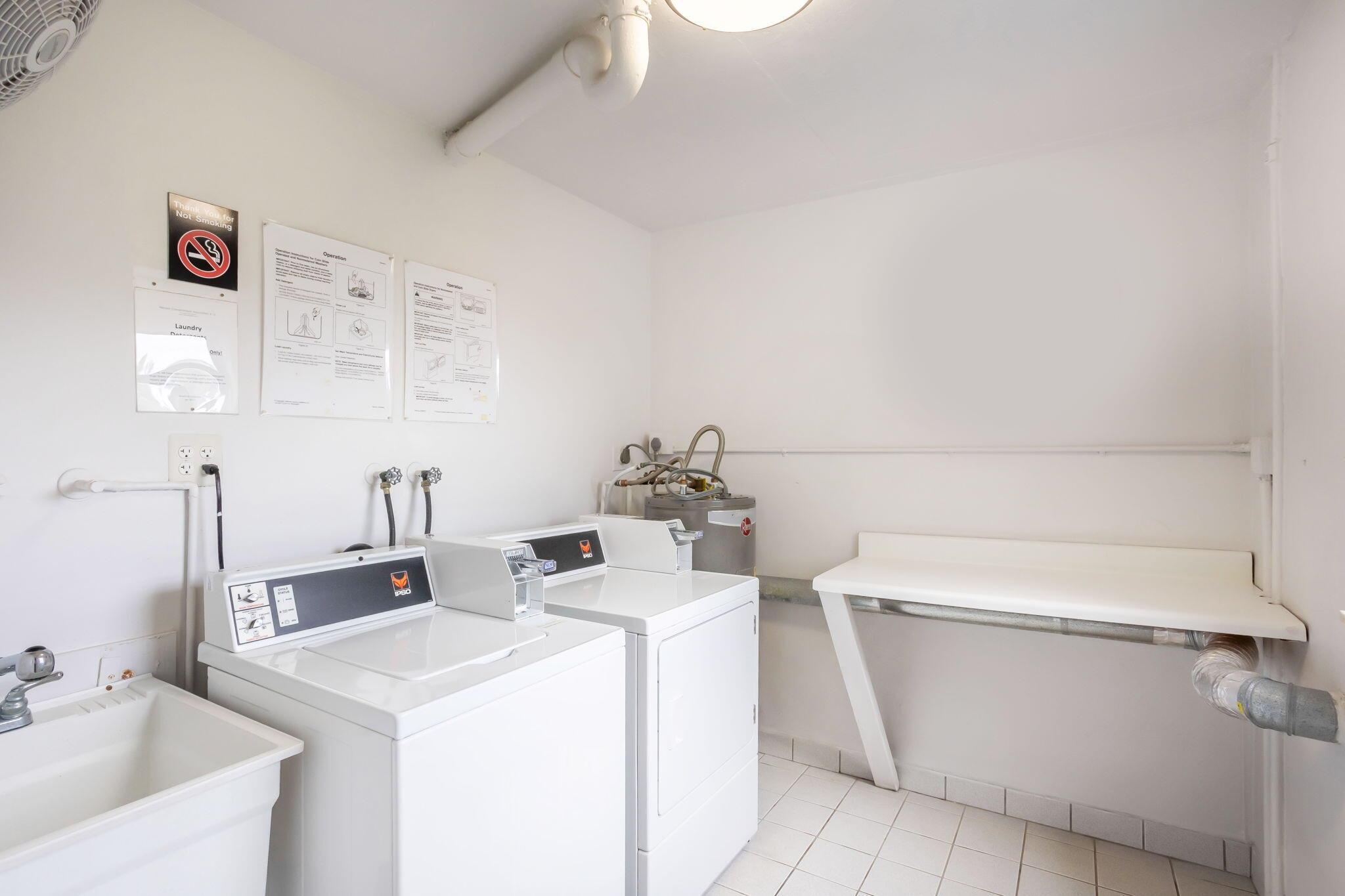 4800 Hillcrest Ln #503 Hollywood, FL 33021