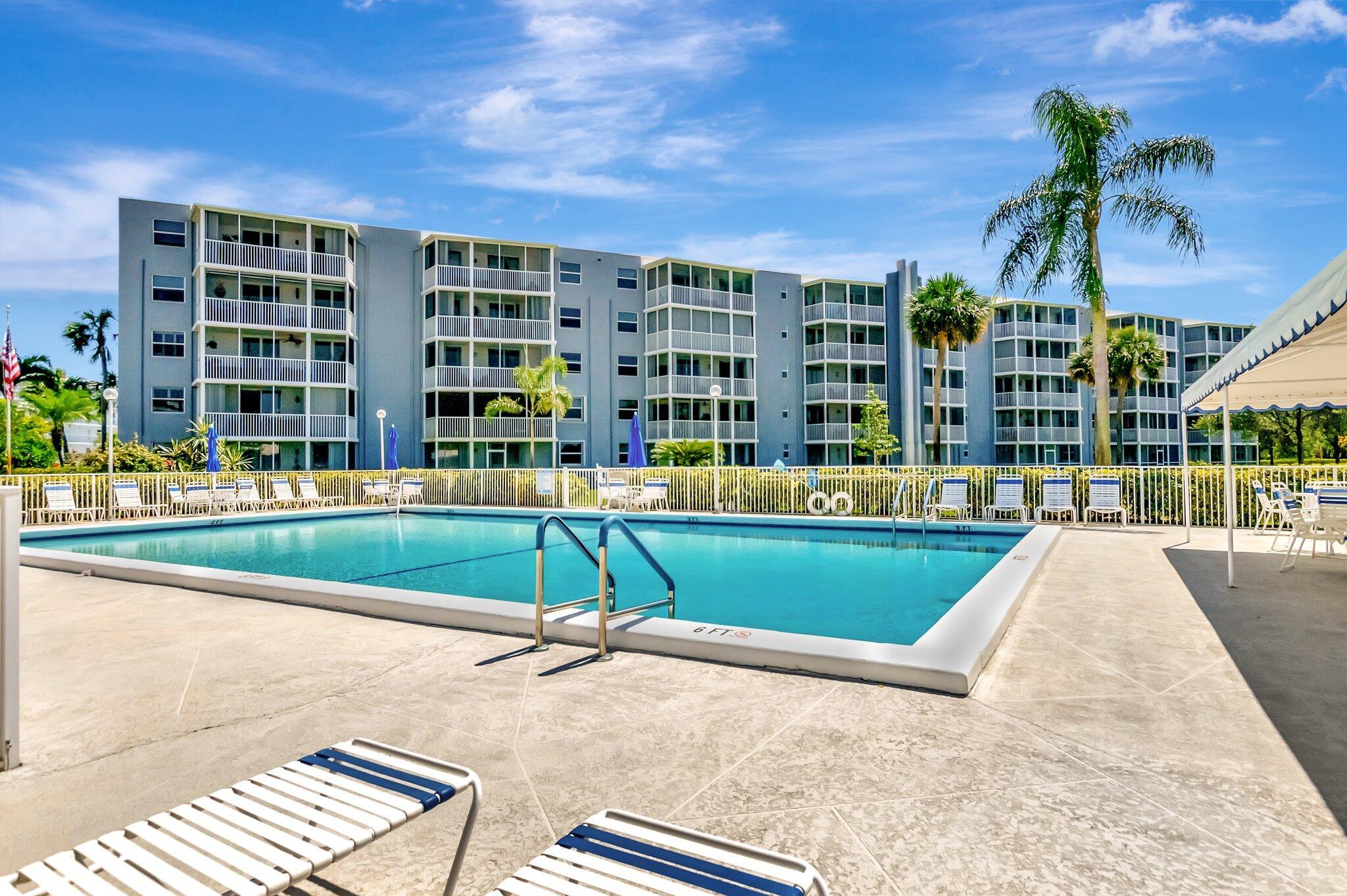 6699 NW 2nd Ave #410