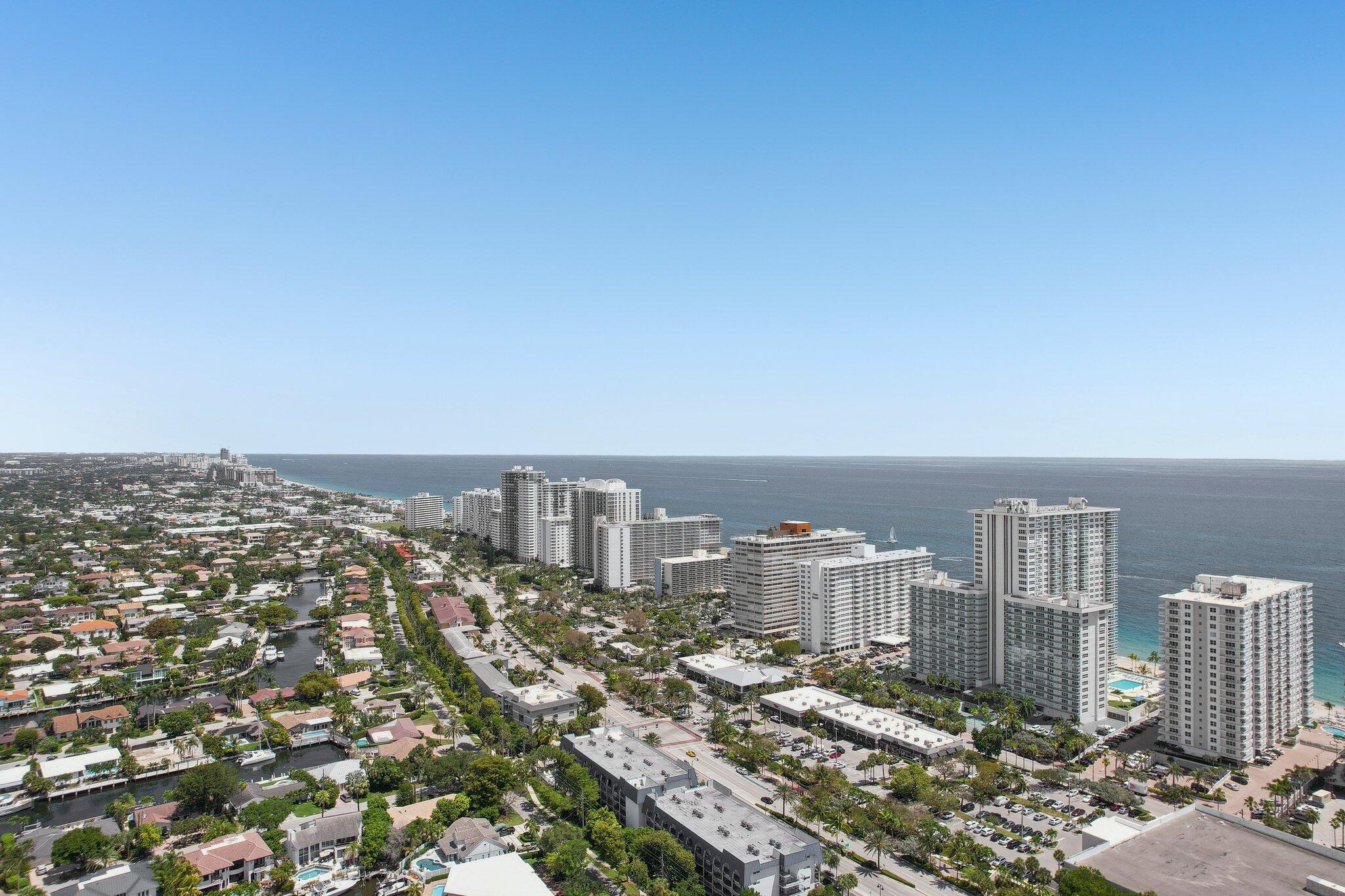 3909 N Ocean Blvd #215 Fort Lauderdale, FL 33308