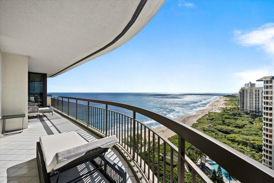 4000 N Ocean Dr #2004 Singer Island, FL 33404