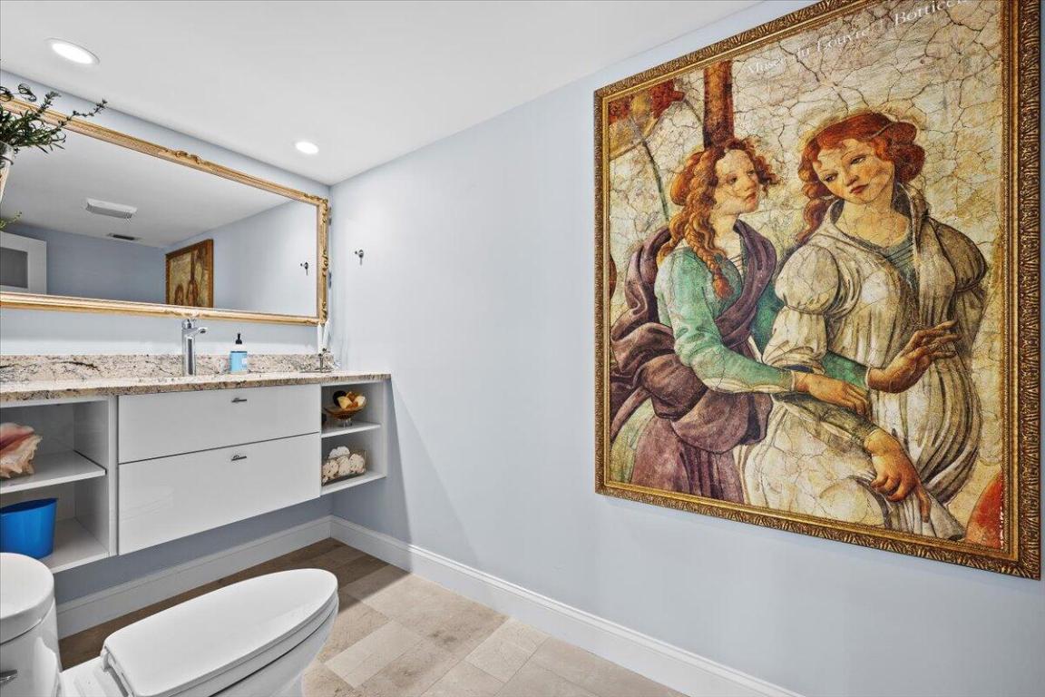 4000 N Ocean Dr #2004 Singer Island, FL 33404