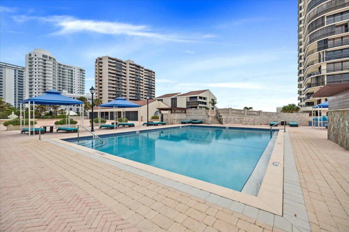 4000 N Ocean Dr #2004 Singer Island, FL 33404