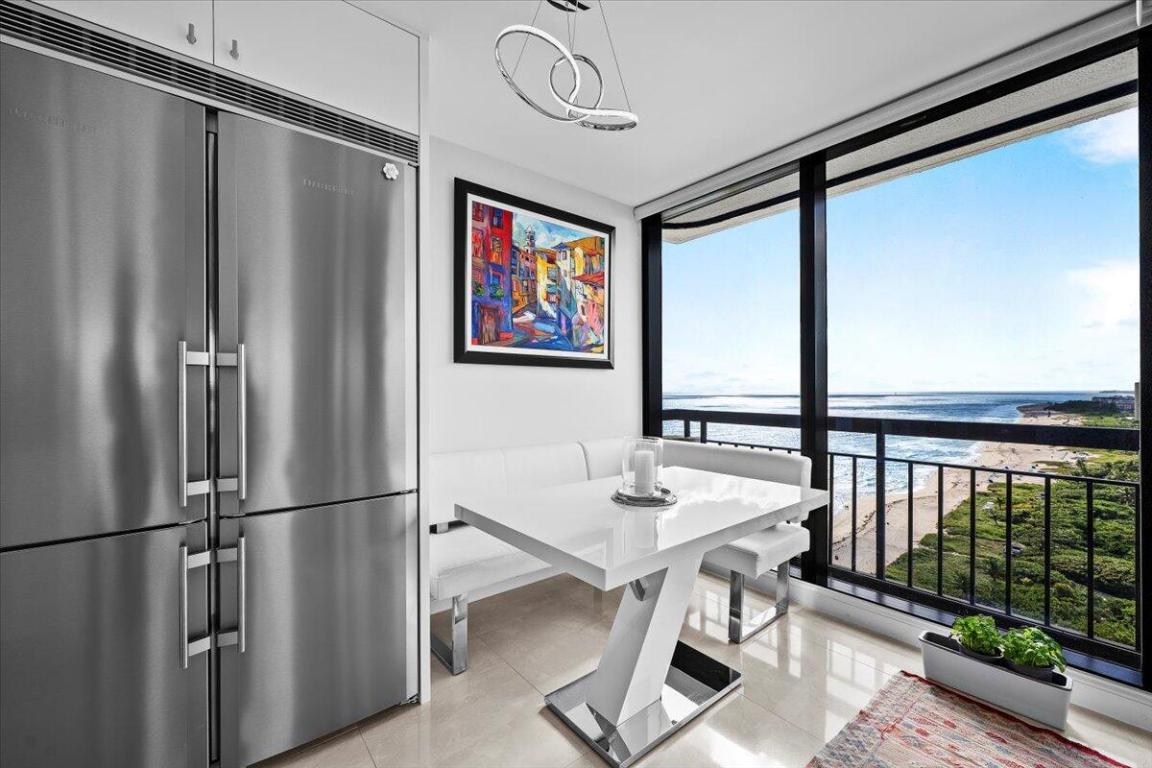 4000 N Ocean Dr #2004 Singer Island, FL 33404