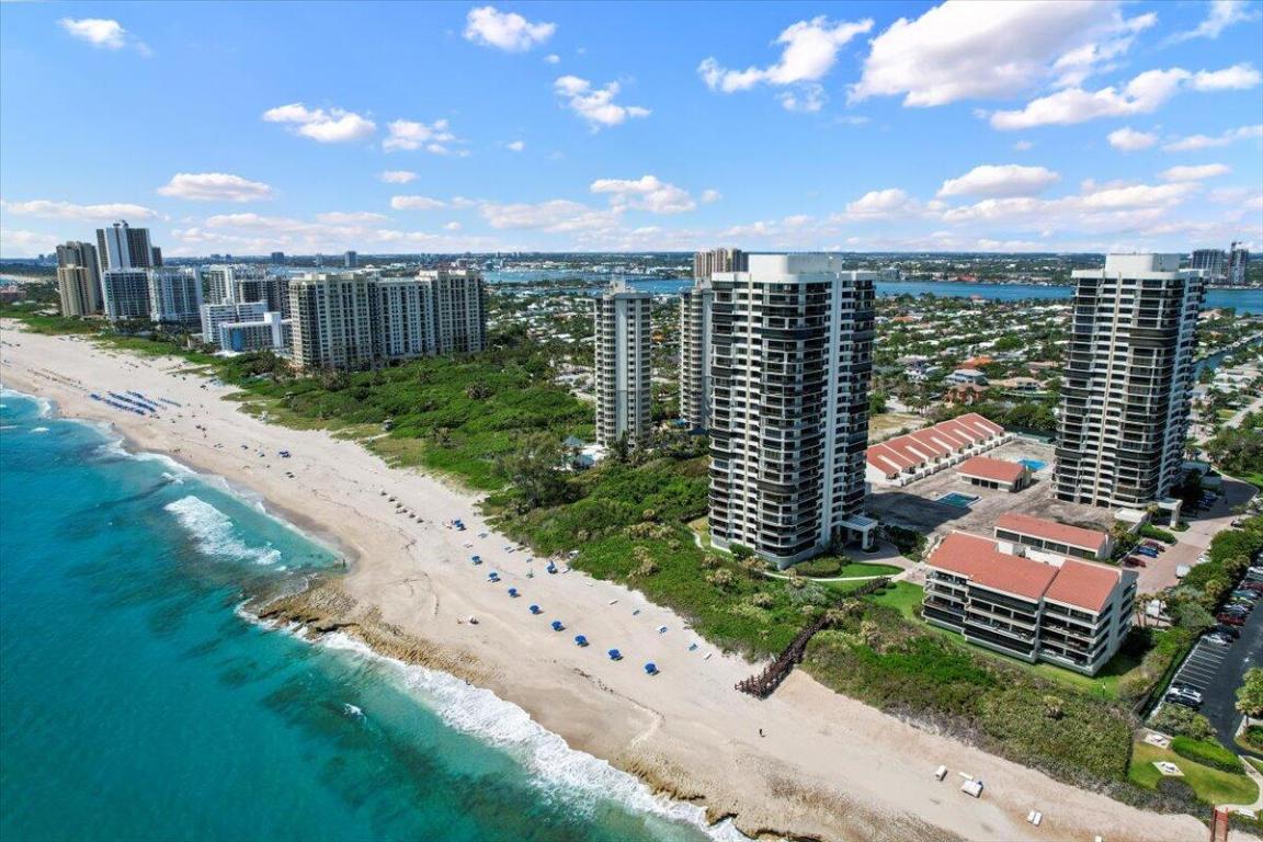 4000 N Ocean Dr #2004 Singer Island, FL 33404