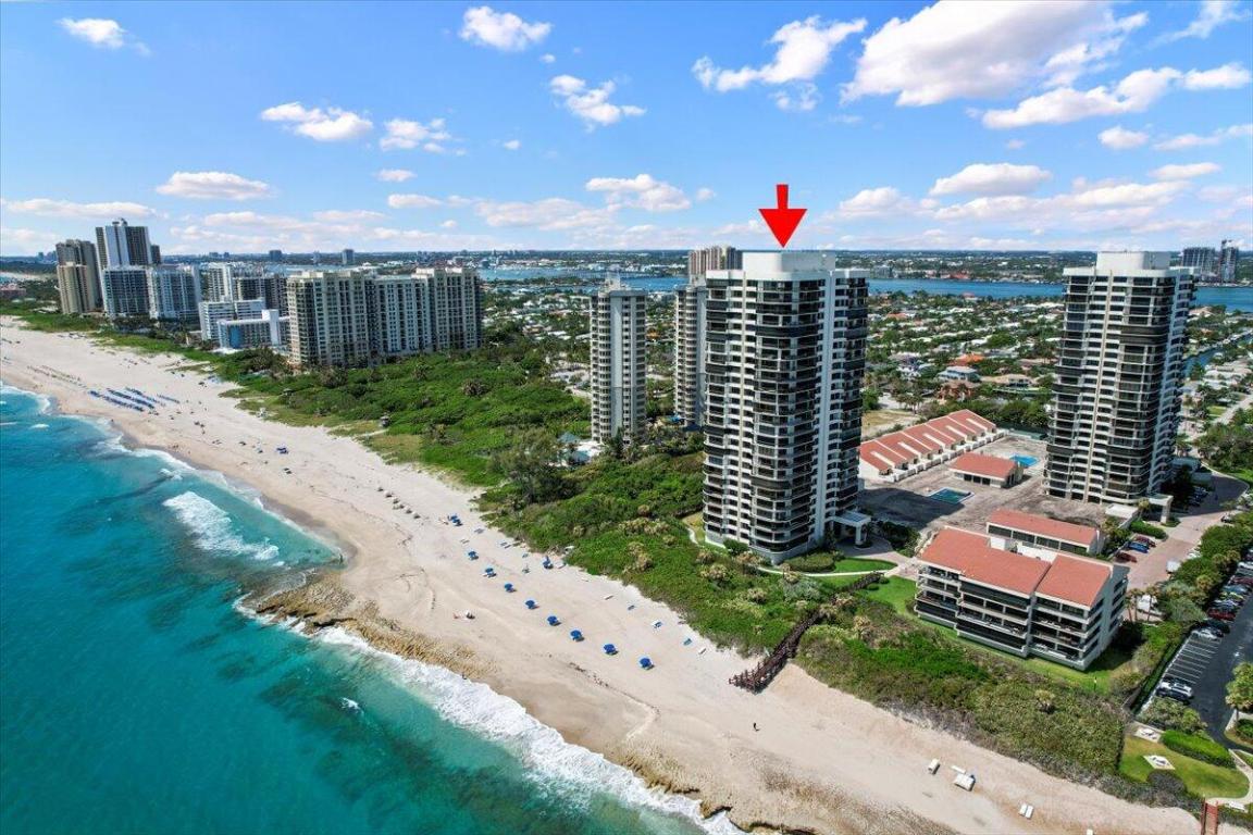4000 N Ocean Dr #2004 Singer Island, FL 33404