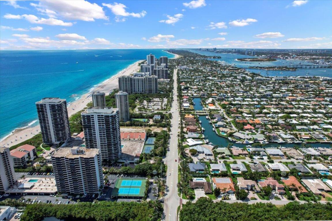 4000 N Ocean Dr #2004 Singer Island, FL 33404