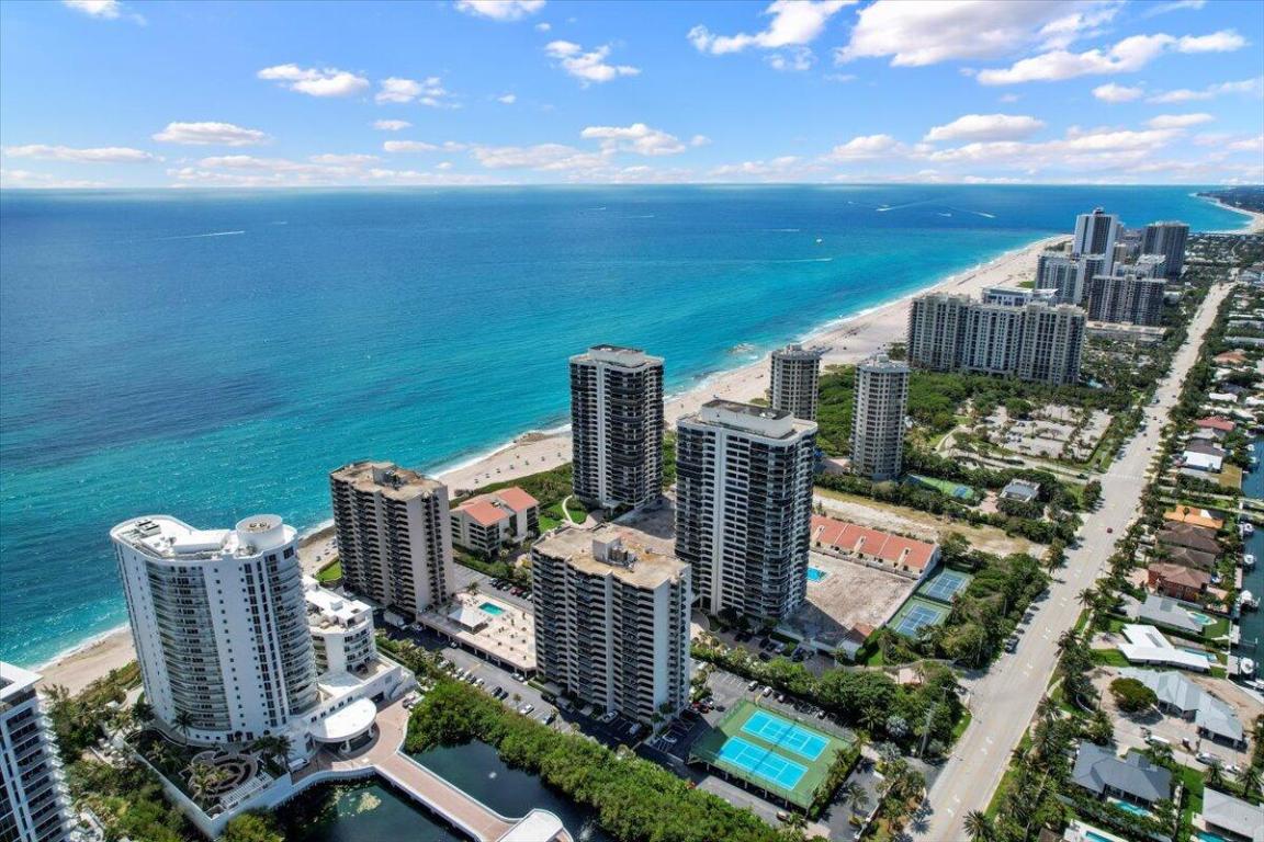 4000 N Ocean Dr #2004 Singer Island, FL 33404