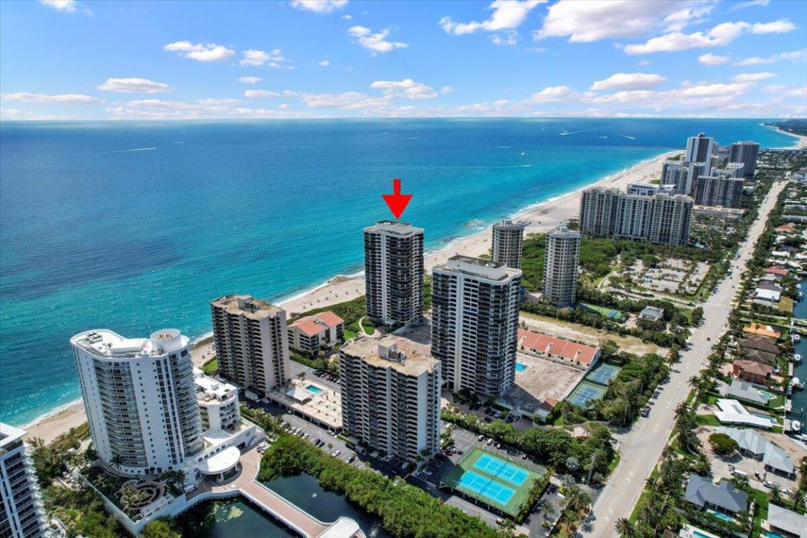 4000 N Ocean Dr #2004 Singer Island, FL 33404