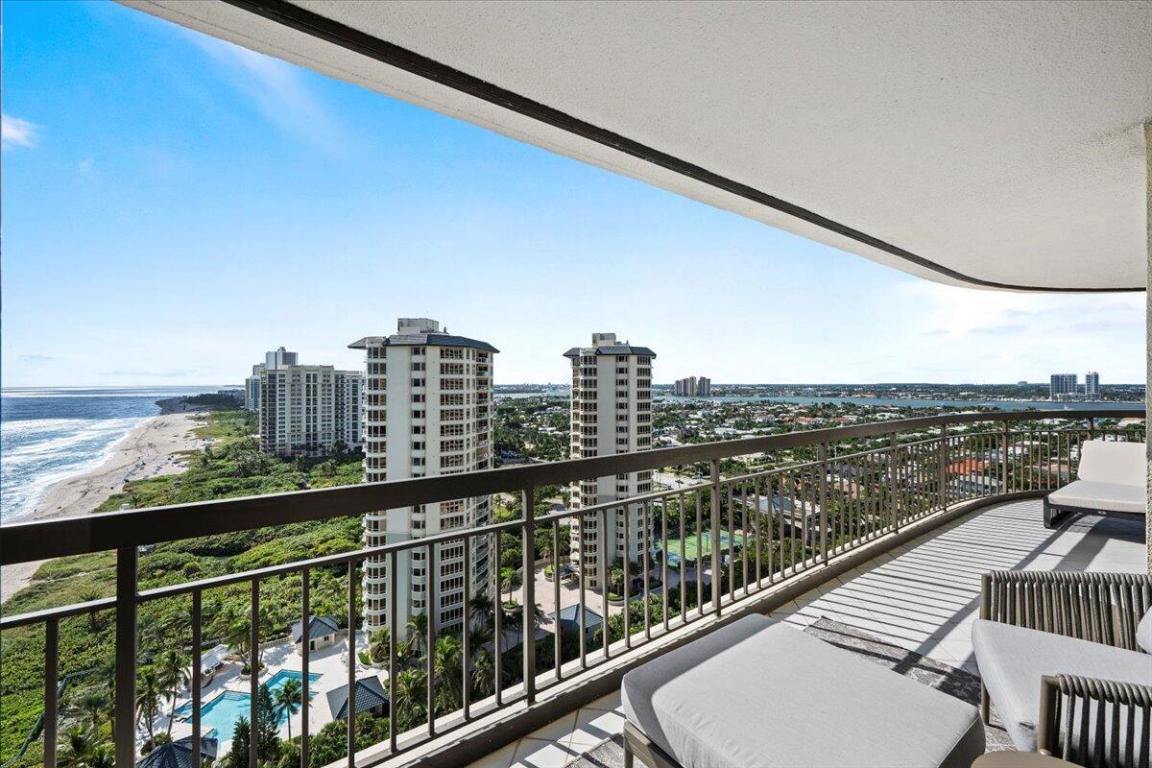 4000 N Ocean Dr #2004 Singer Island, FL 33404