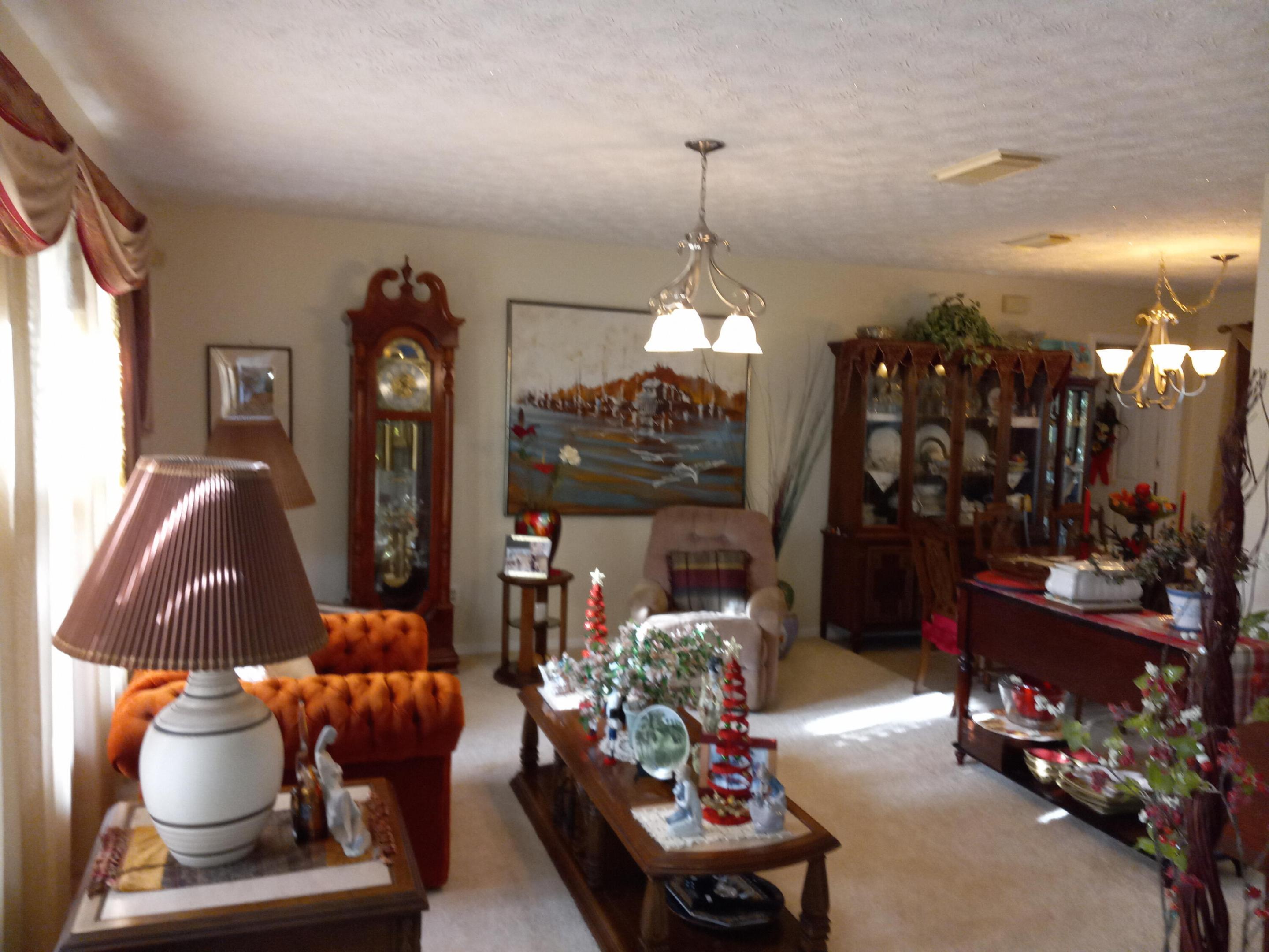 1971 SE Fallon Dr Port St Lucie, FL 34983