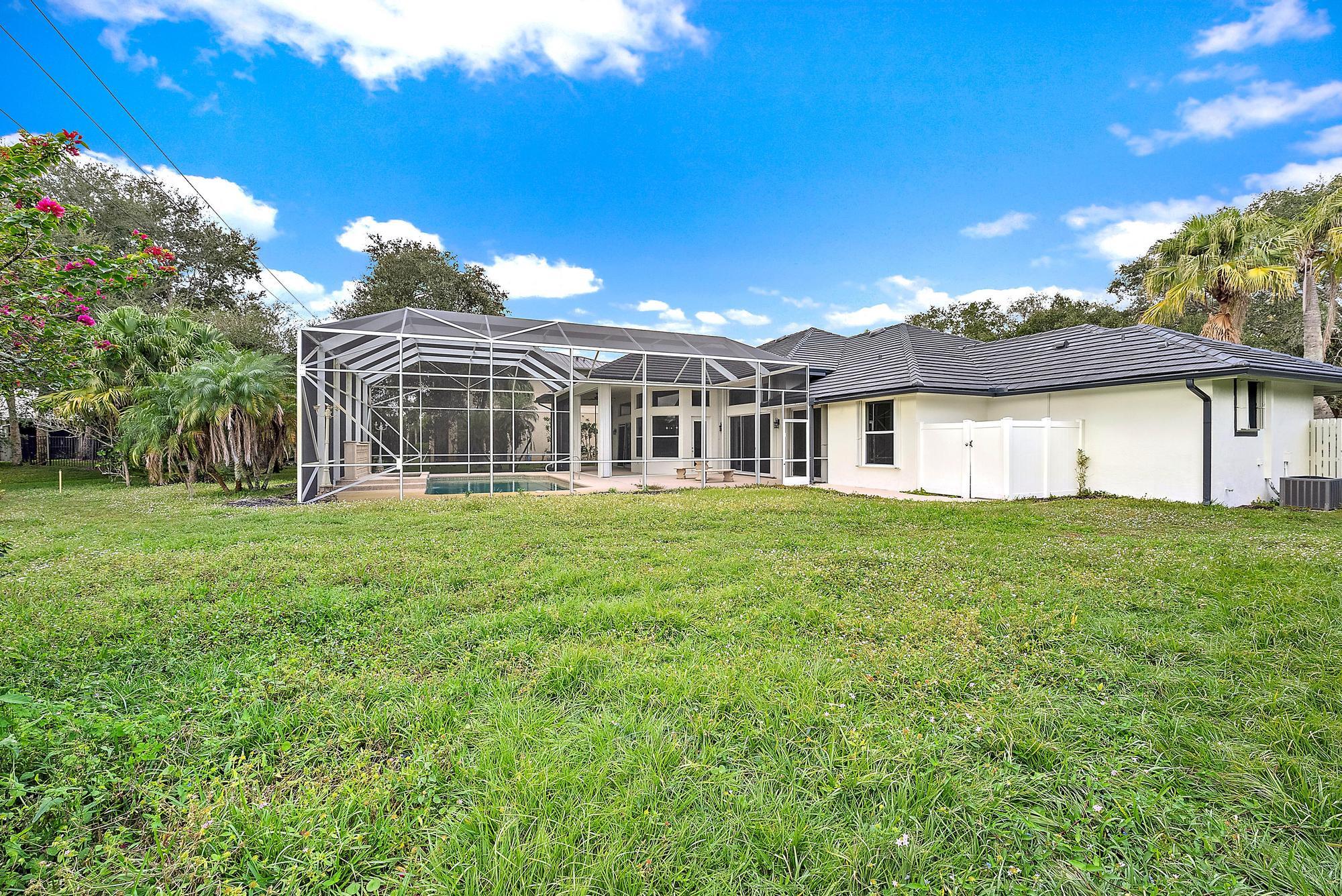 19558 Red Gum Jupiter, FL 33458