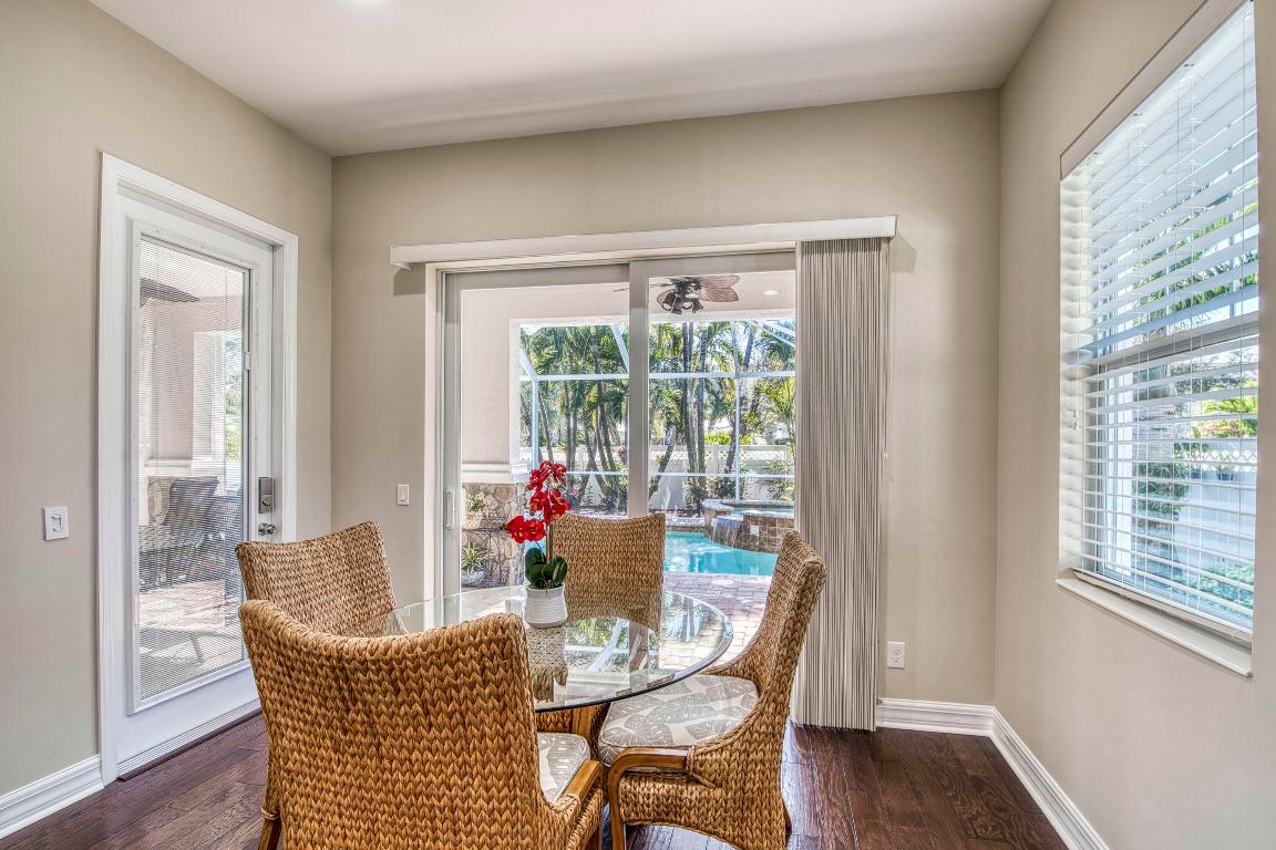 1314 Lamarville Jupiter, FL 33458