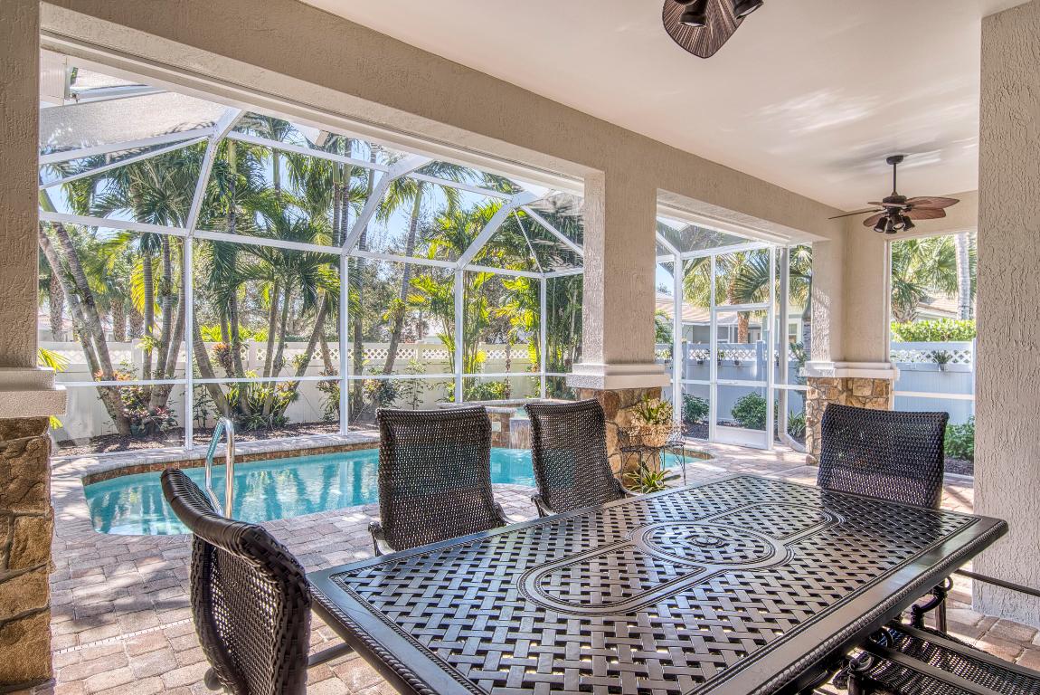 1314 Lamarville Jupiter, FL 33458