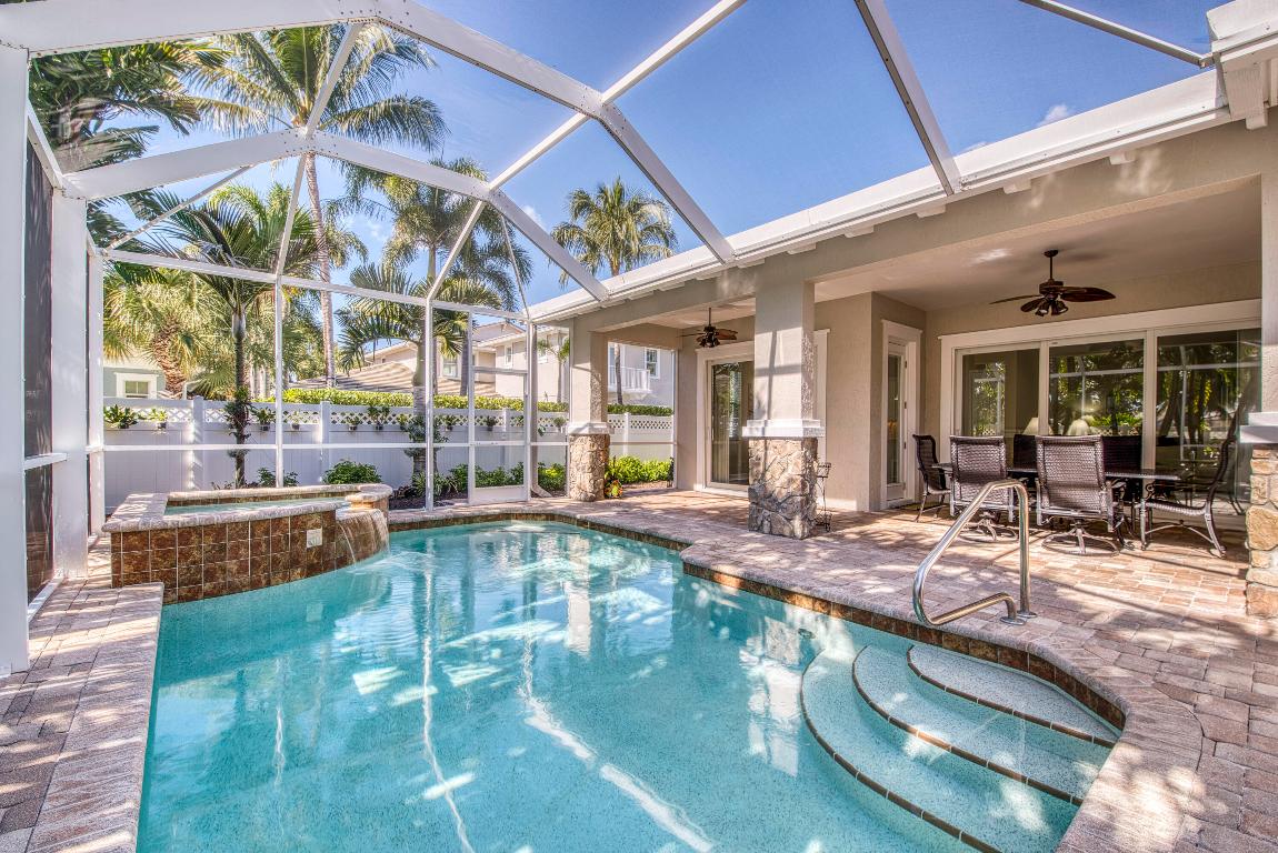 1314 Lamarville Jupiter, FL 33458