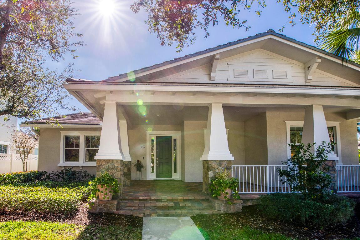 1314 Lamarville Jupiter, FL 33458
