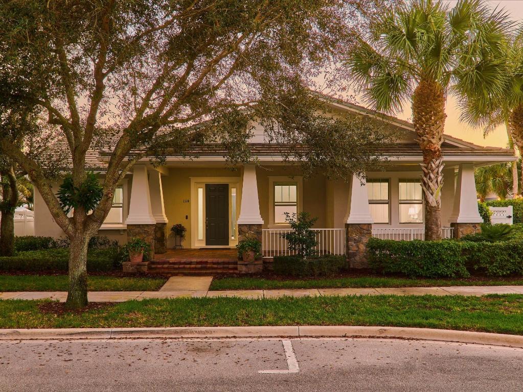 1314 Lamarville Jupiter, FL 33458