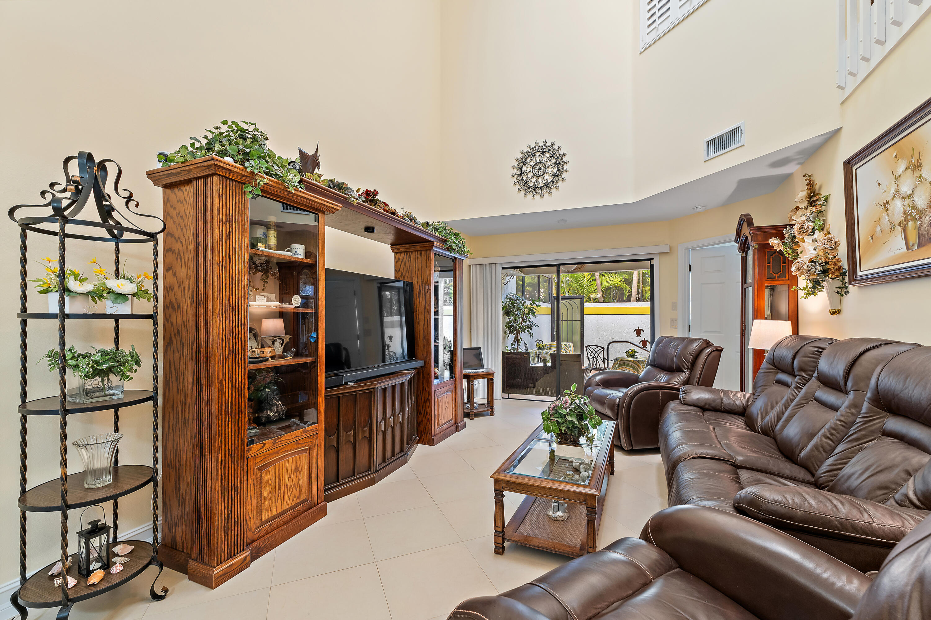 703 Sea Oats #C-4 Juno Beach, FL 33408