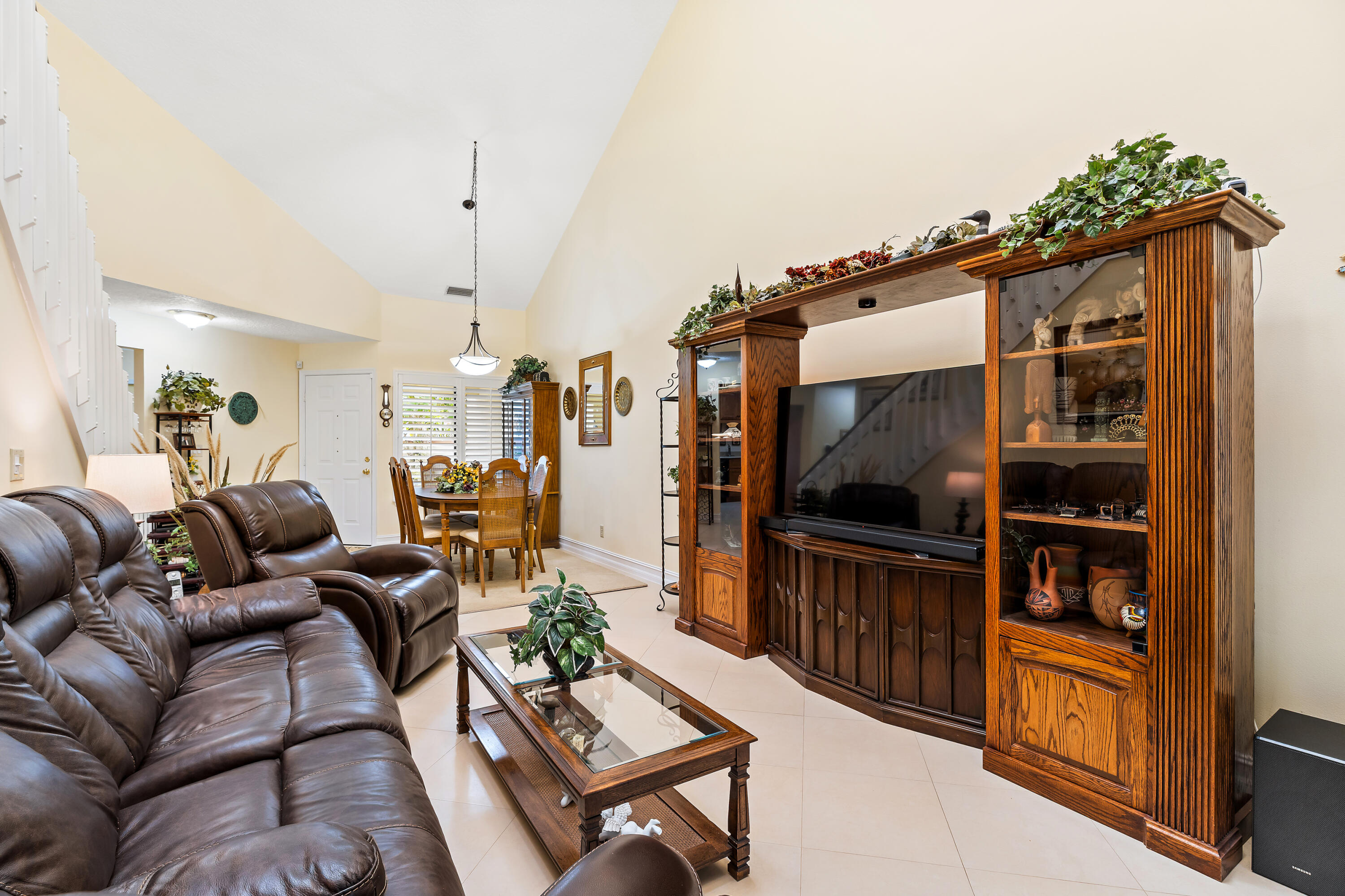 703 Sea Oats #C-4 Juno Beach, FL 33408