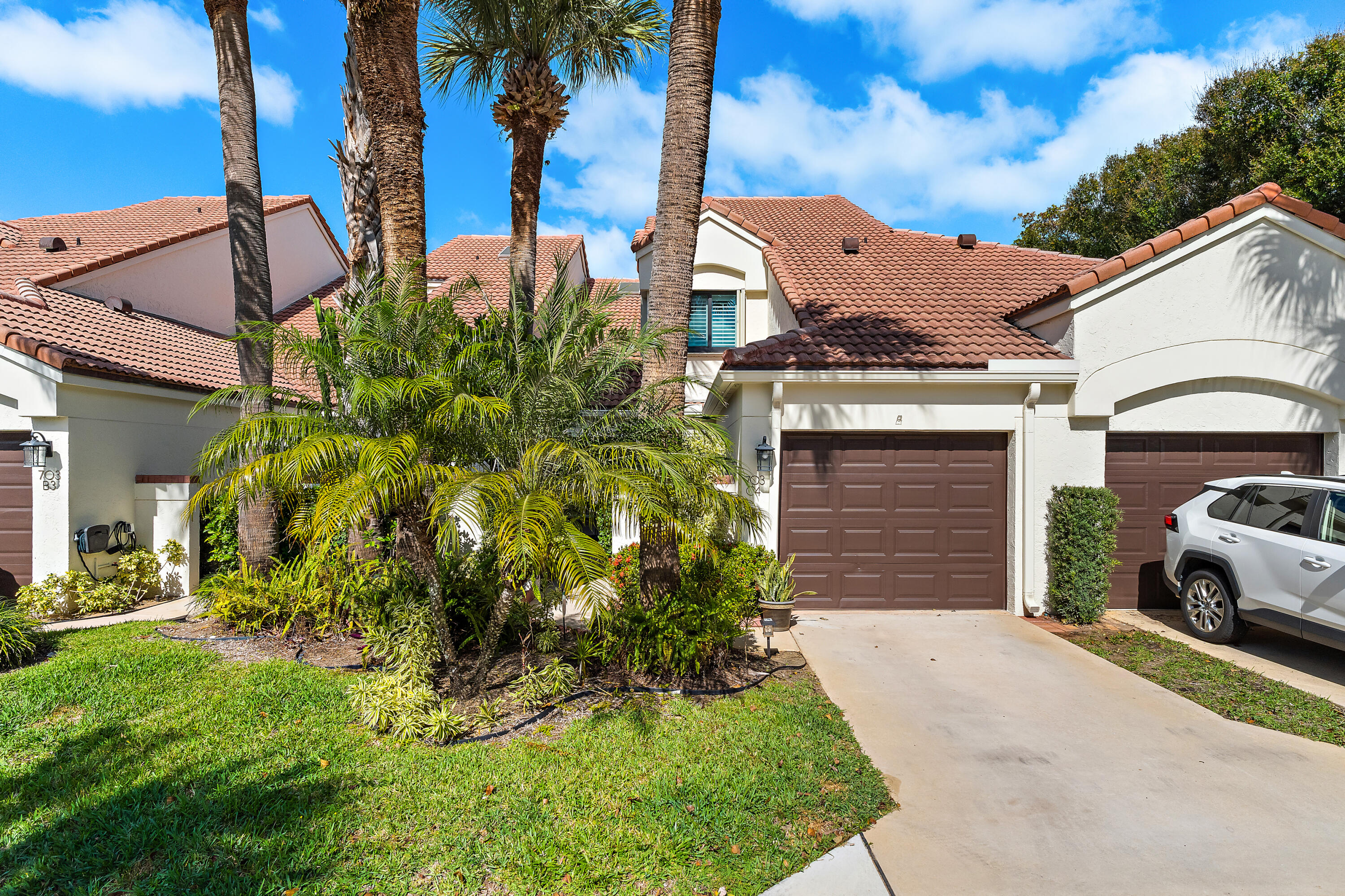 703 Sea Oats #C-4 Juno Beach, FL 33408