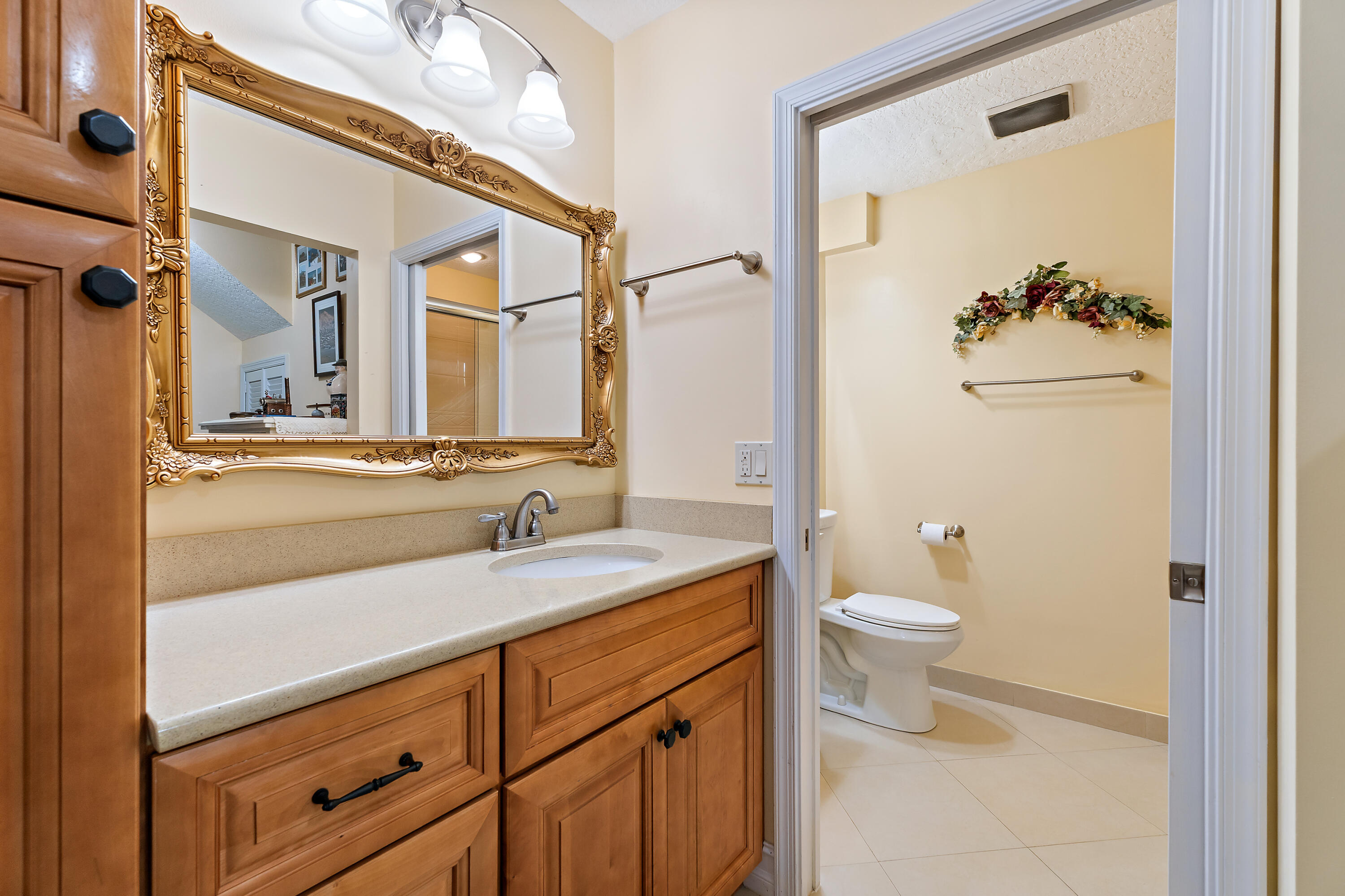 703 Sea Oats #C-4 Juno Beach, FL 33408