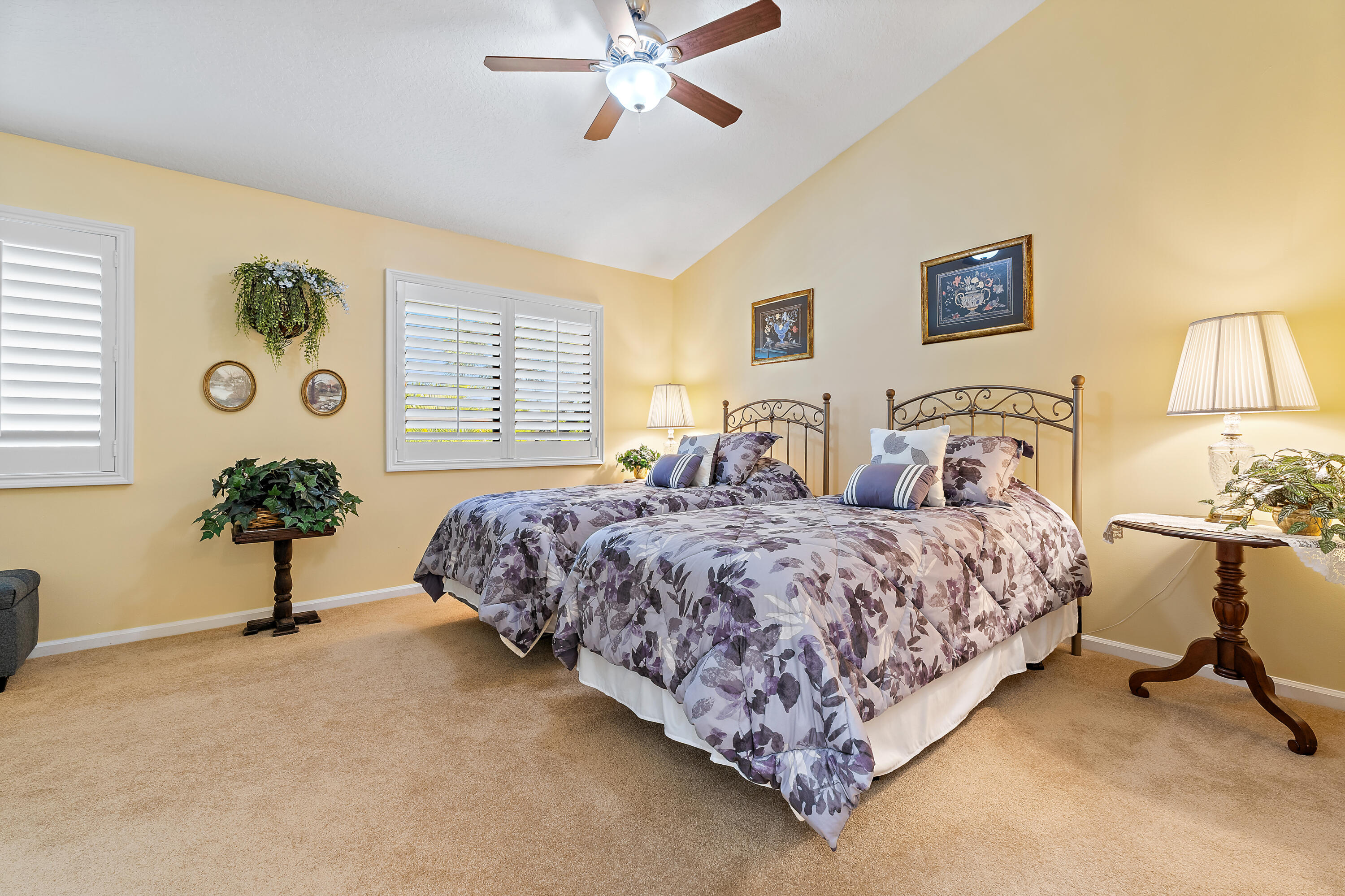 703 Sea Oats #C-4 Juno Beach, FL 33408