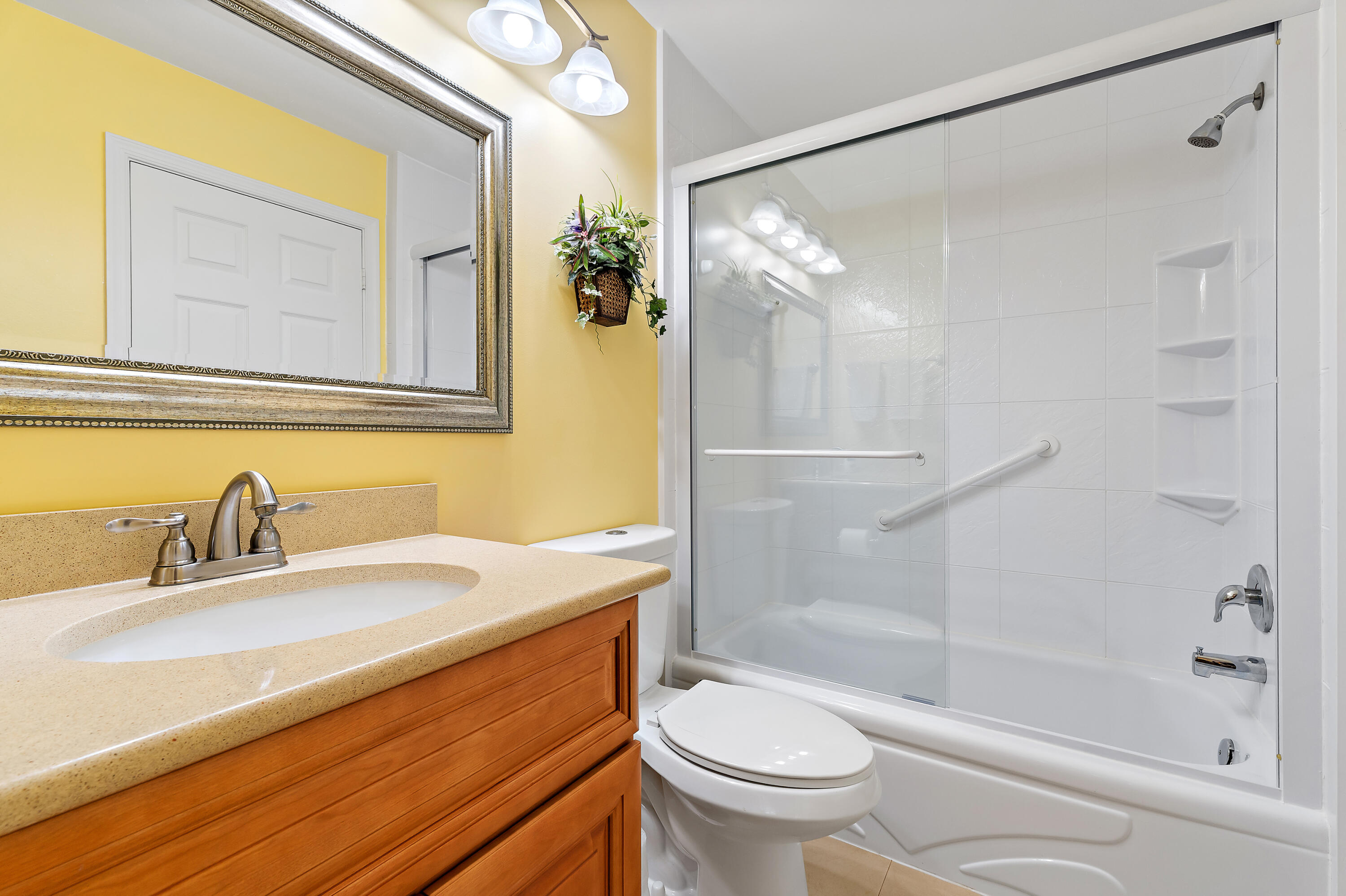 703 Sea Oats #C-4 Juno Beach, FL 33408