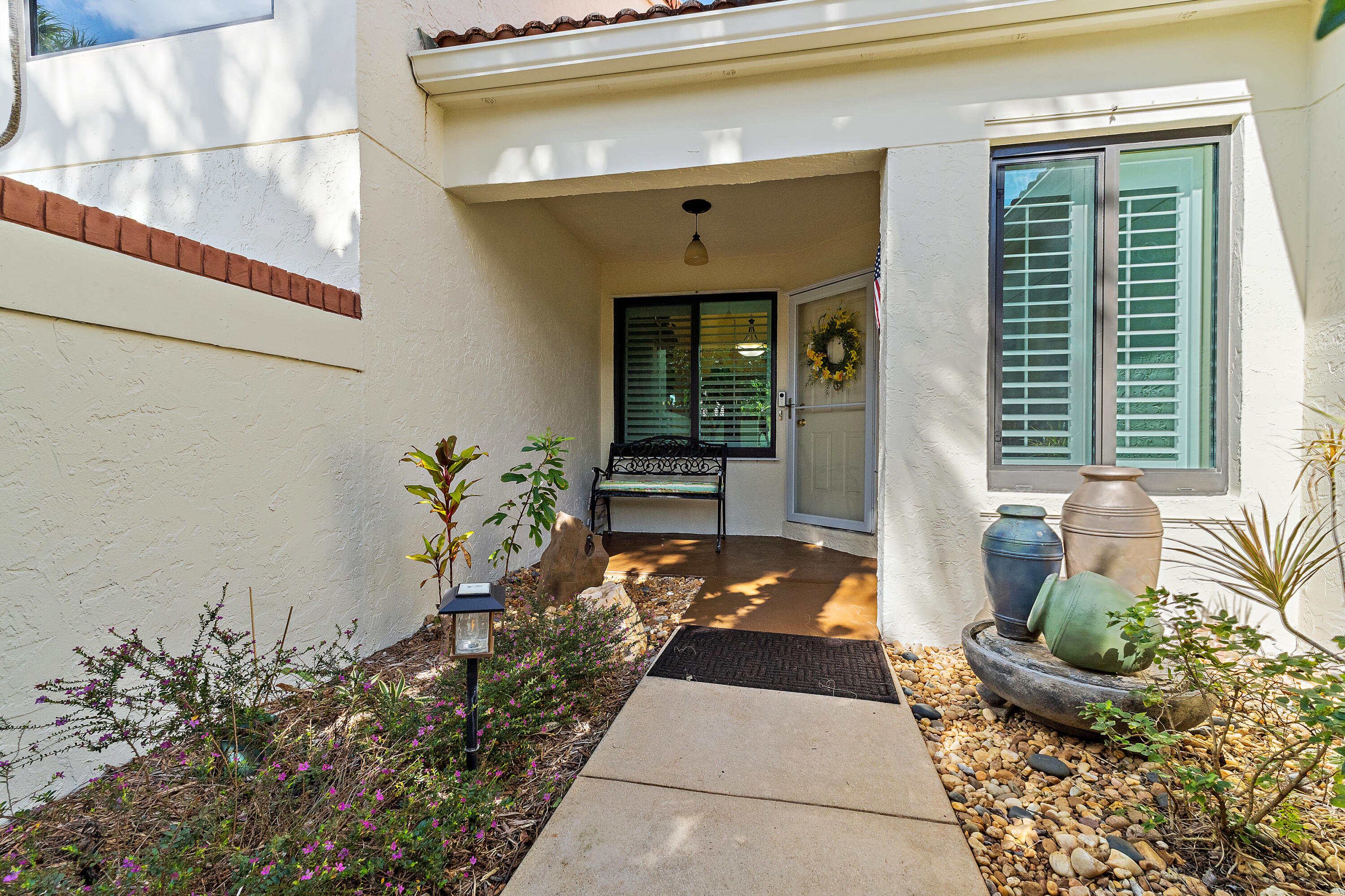 703 Sea Oats #C-4 Juno Beach, FL 33408